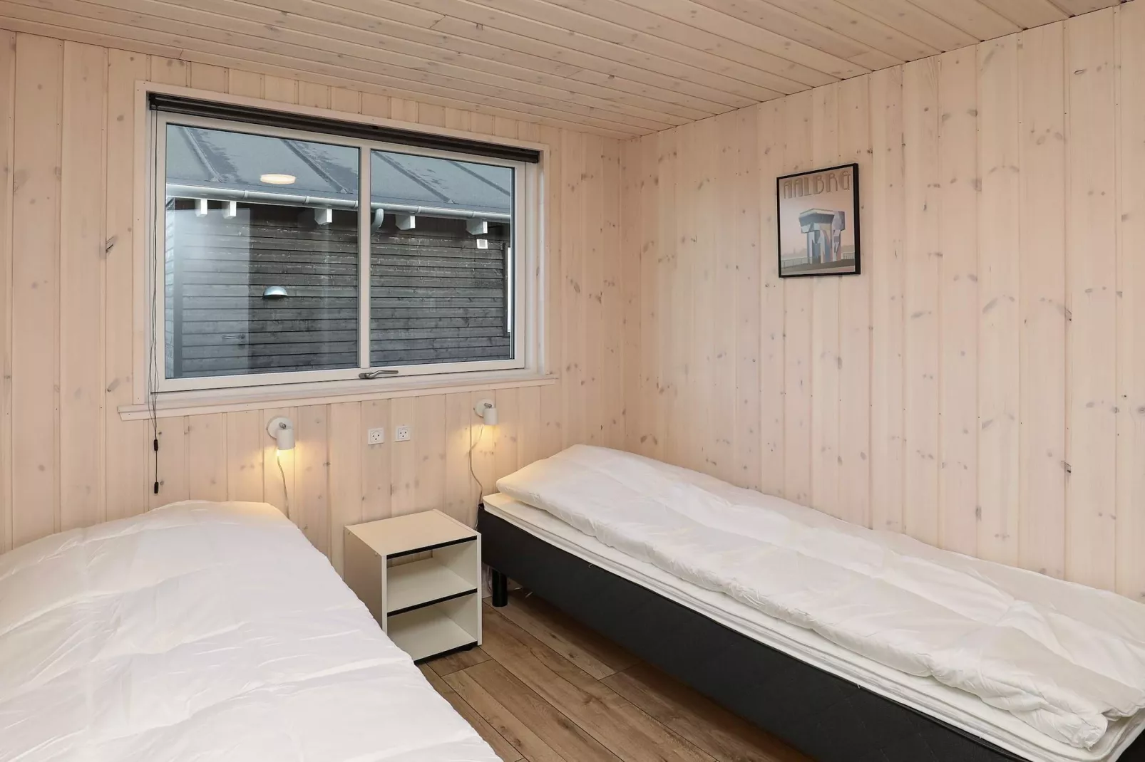 Luxe retraite in albaek -- By Traum Ferienwohnungen - Binnen