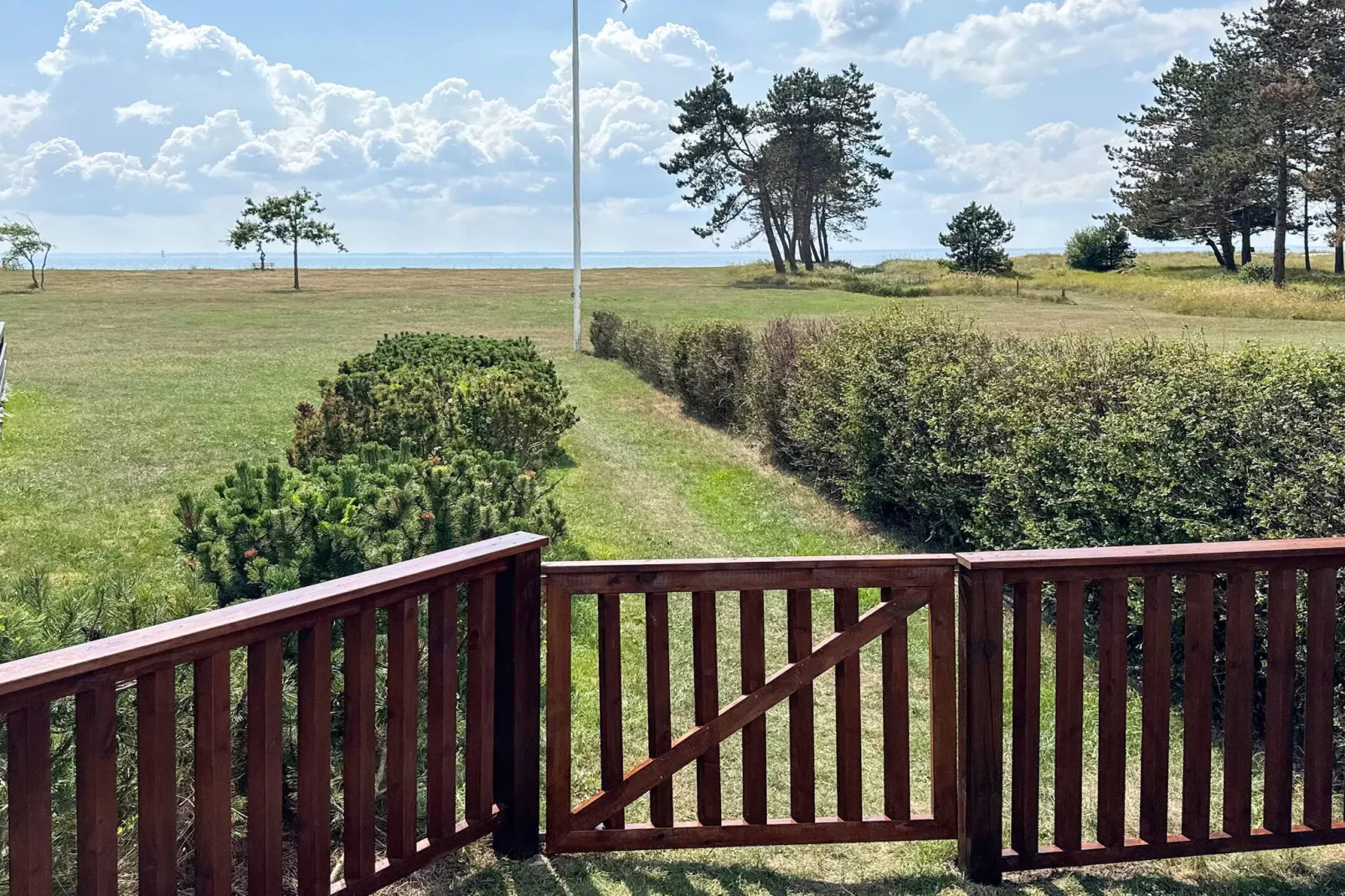 Strandgeluk met Sauna -- By Traum Ferienwohnungen