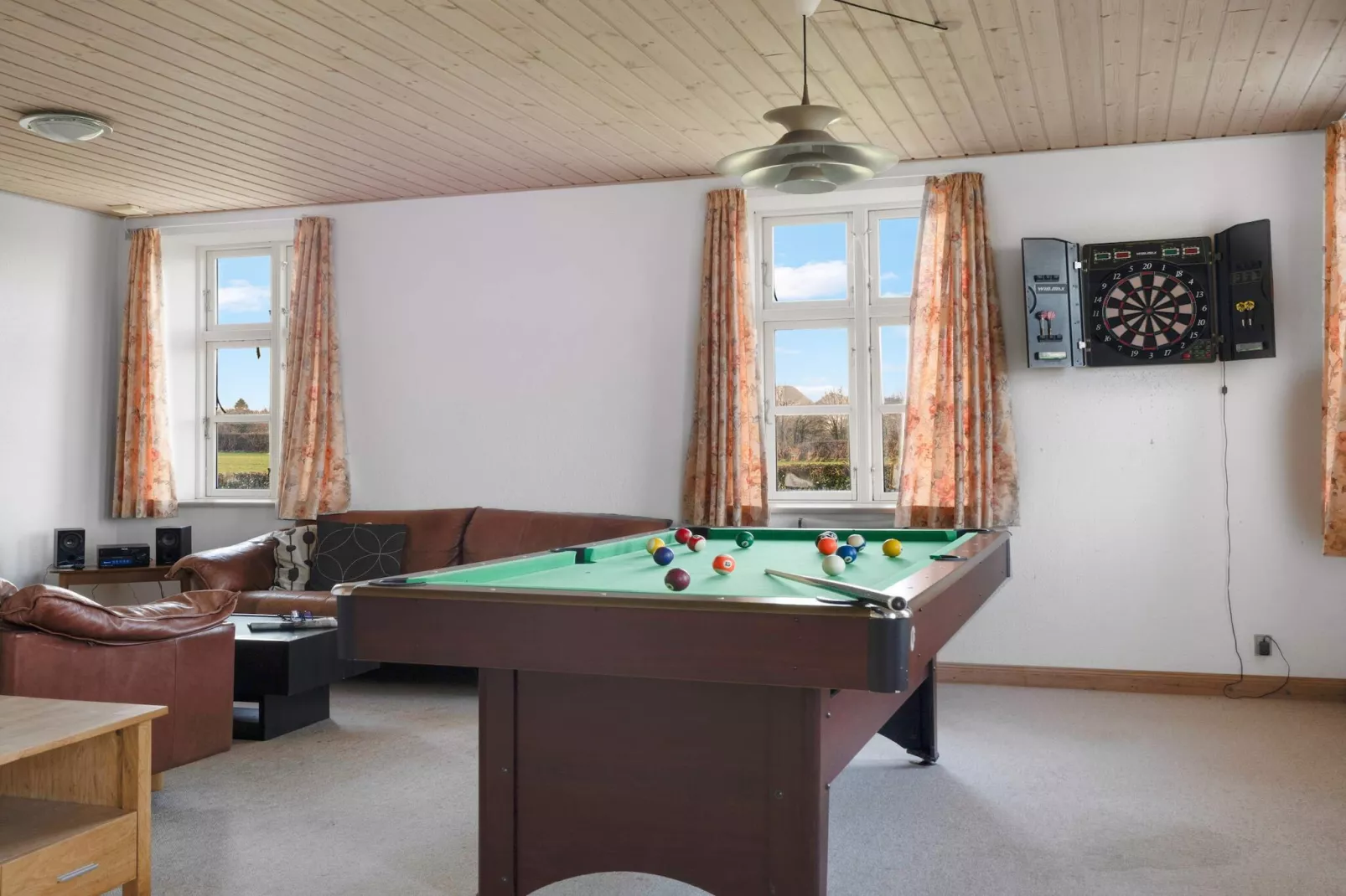 20 persoons vakantie huis in Nordborg-By Traum-Niet-getagd