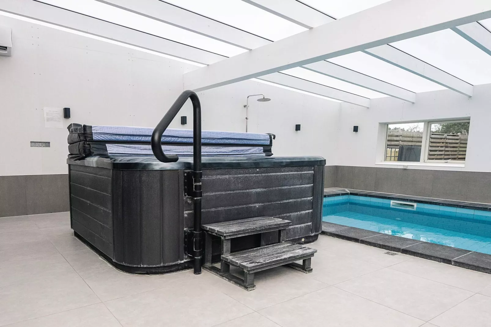 36 persoons vakantie huis in Ebeltoft-By Traum-Spa