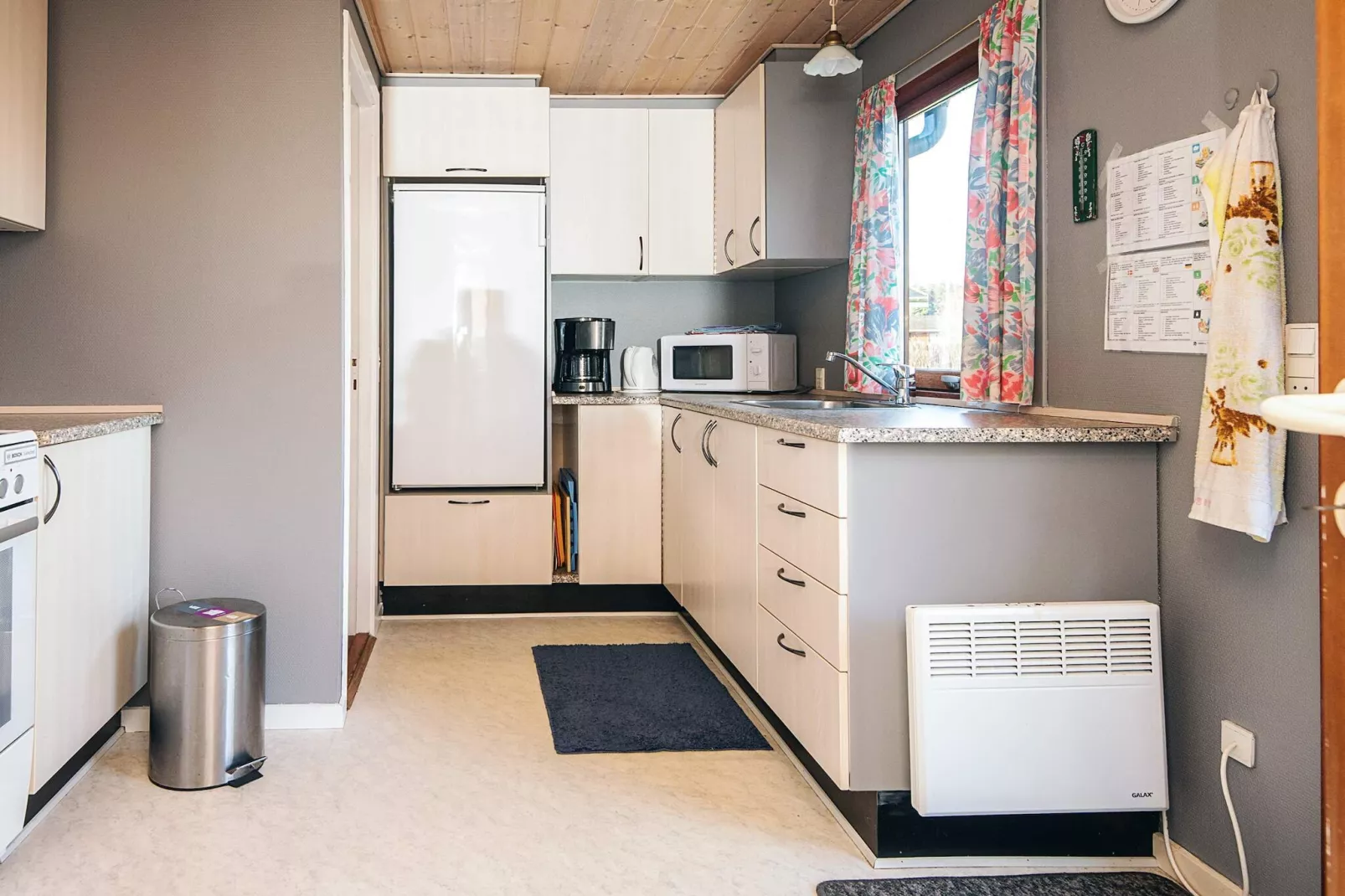 4 persoons vakantie huis in Juelsminde-By Traum-Binnen