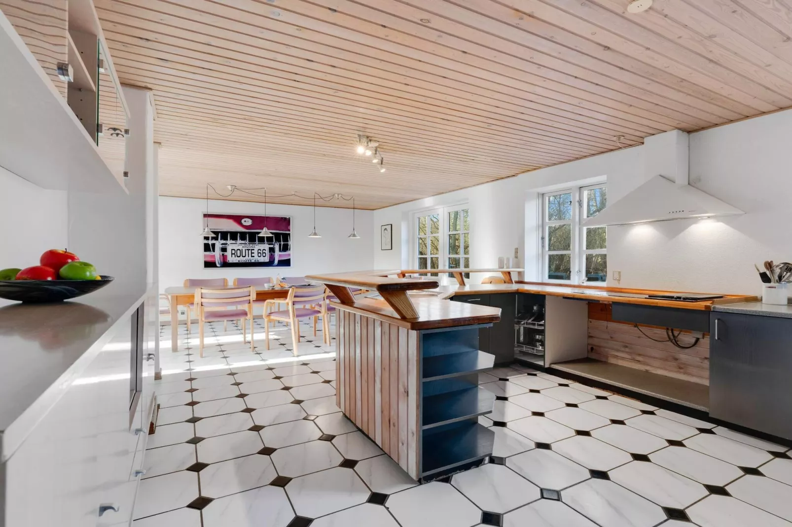 12 persoons vakantie huis in Nordborg-By Traum-Binnen