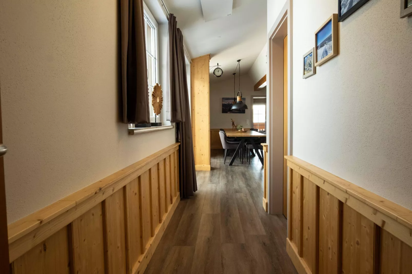 Top 13-Hal-ontvangst