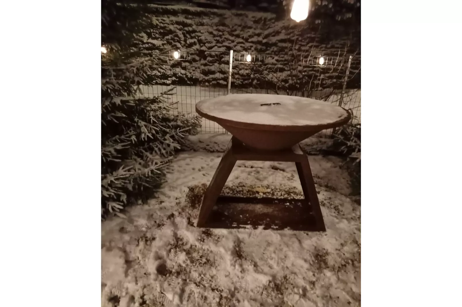 Maquis du cerf-Sfeer