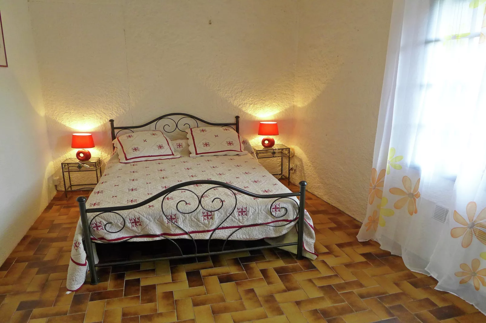 VILLA - FELINES MINERVOIS