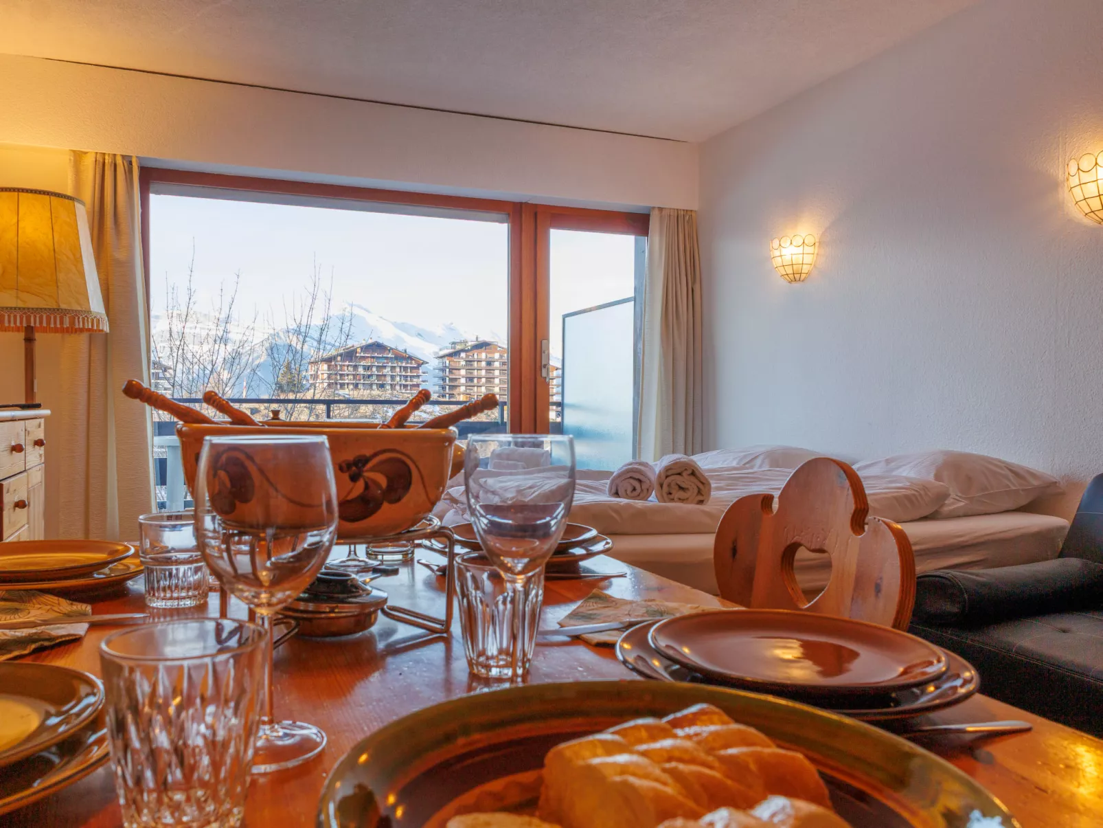 Christiania 2 Sbel - Binnen