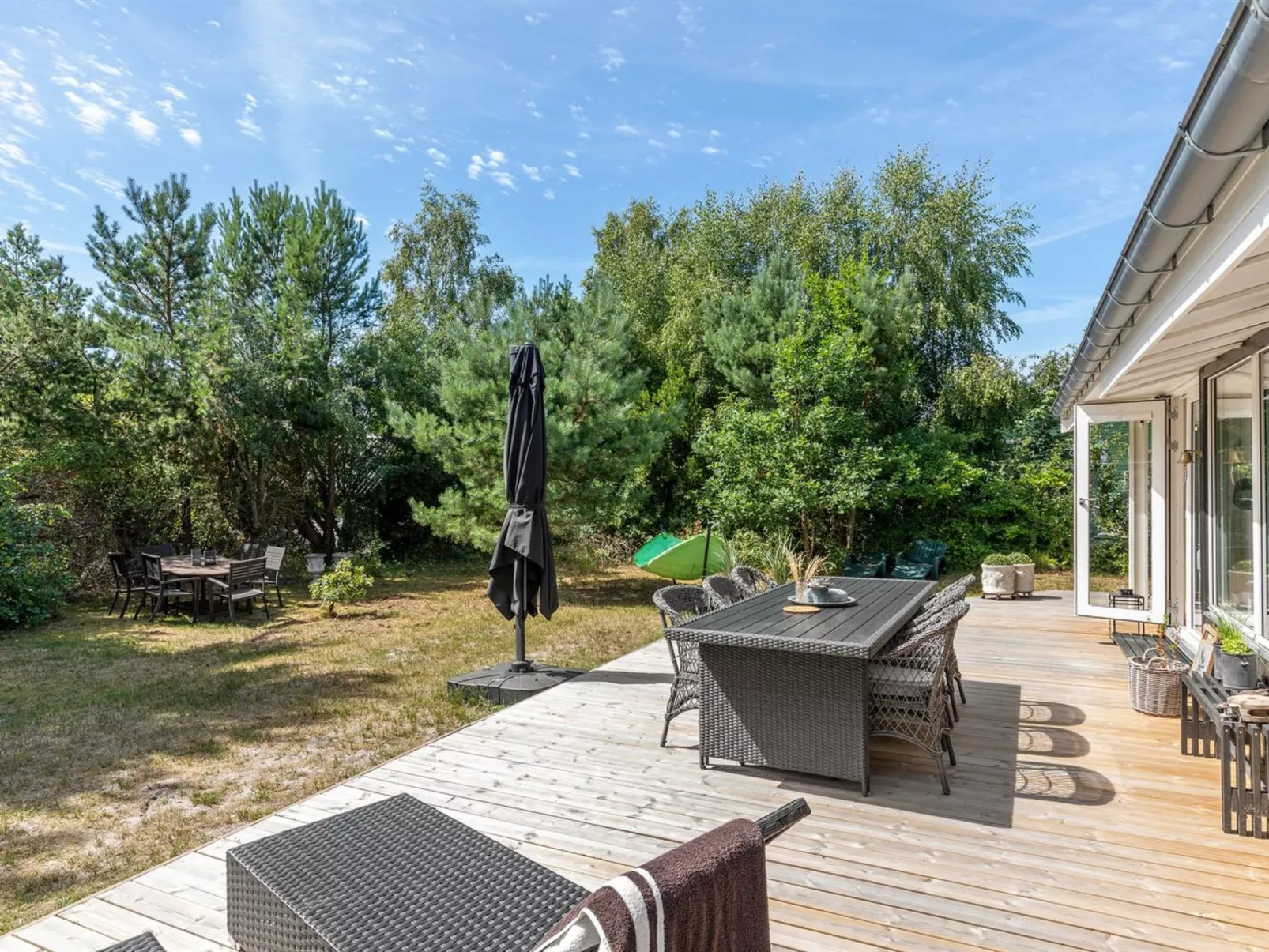 "Essi" - 300m from the sea