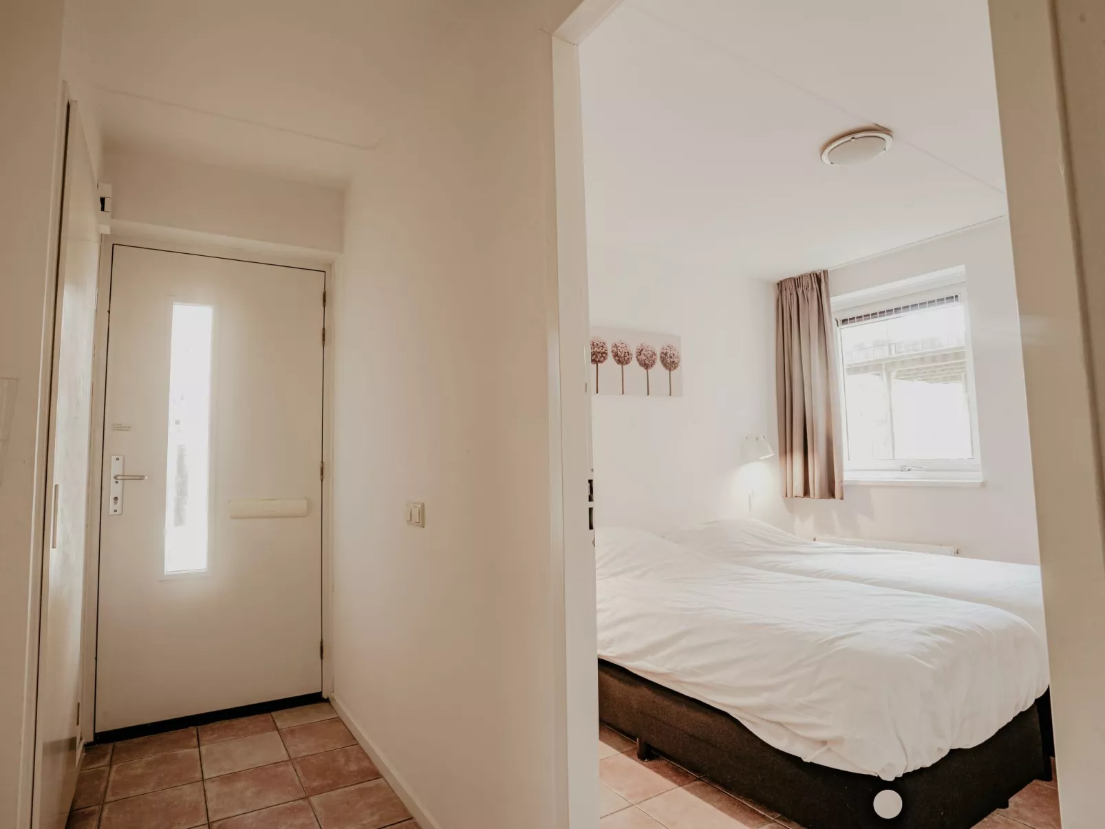 Westergeest - Binnen