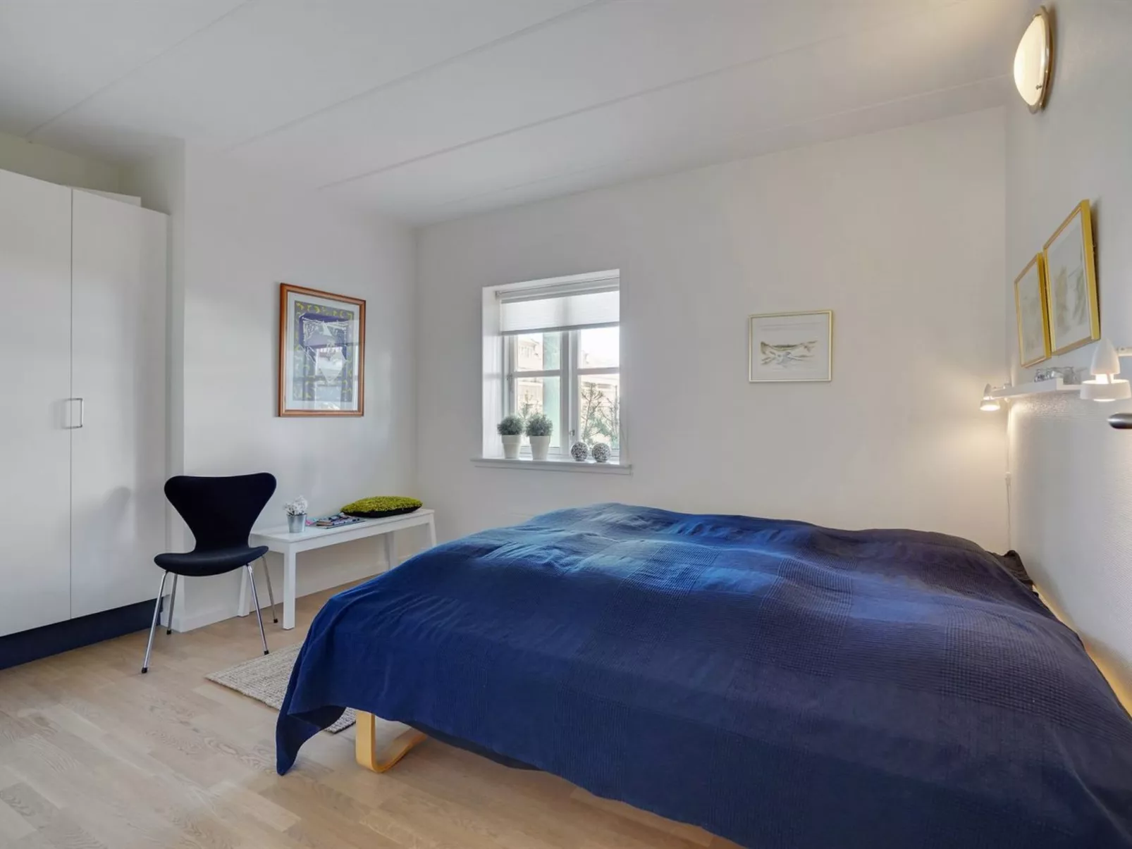 "Shana" - 800m from the sea