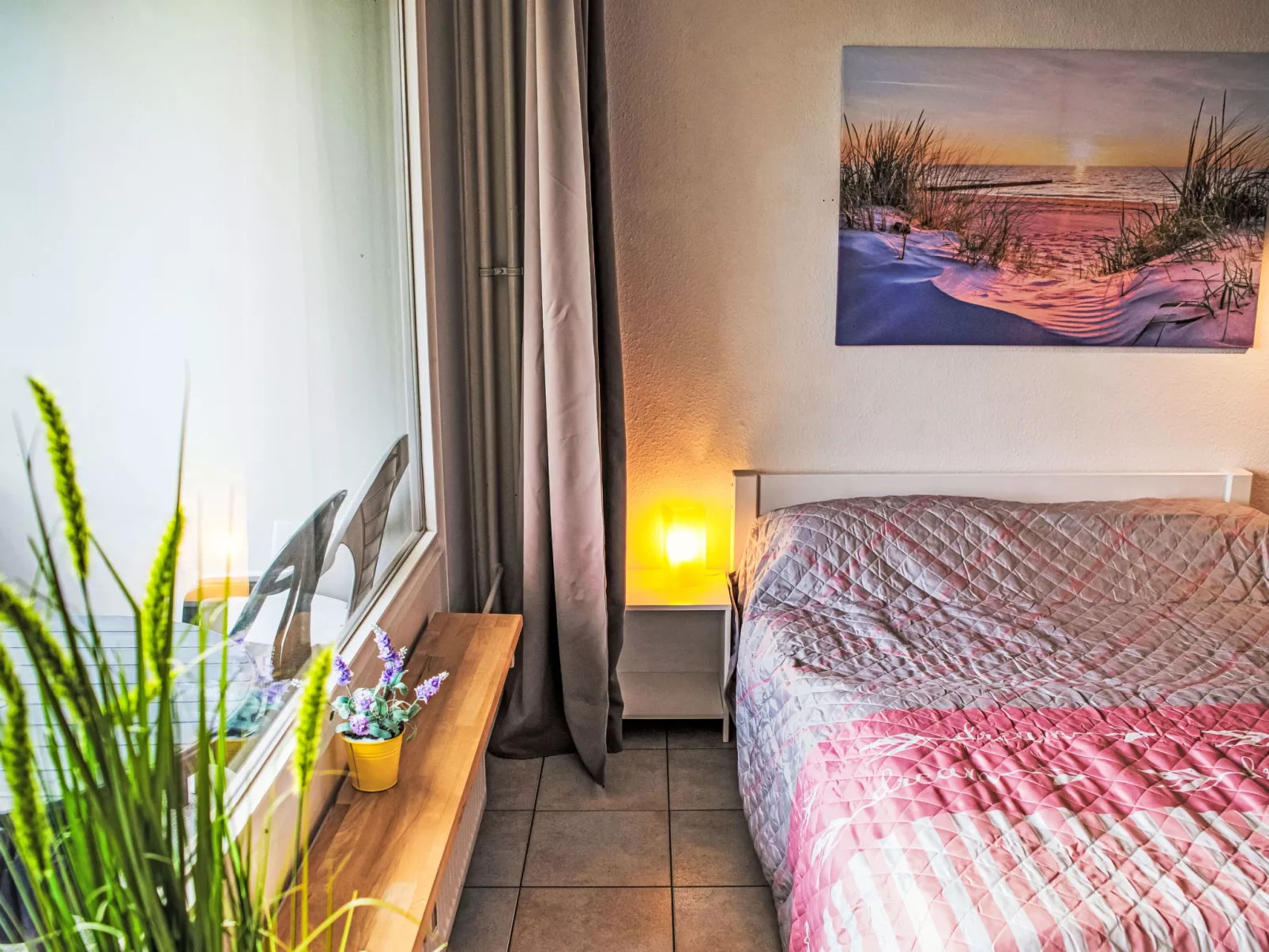 Ostseeresidenz Damp (DMP171) - Binnen