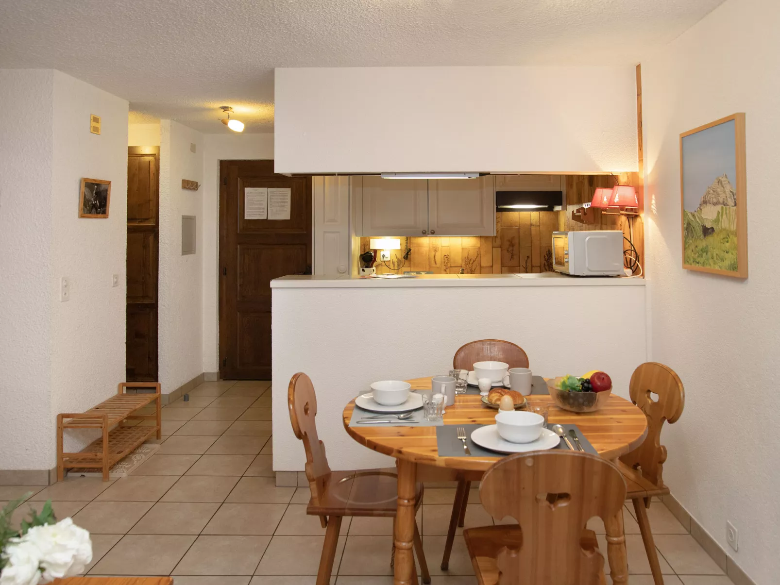 Centaure B RS 2-Binnen