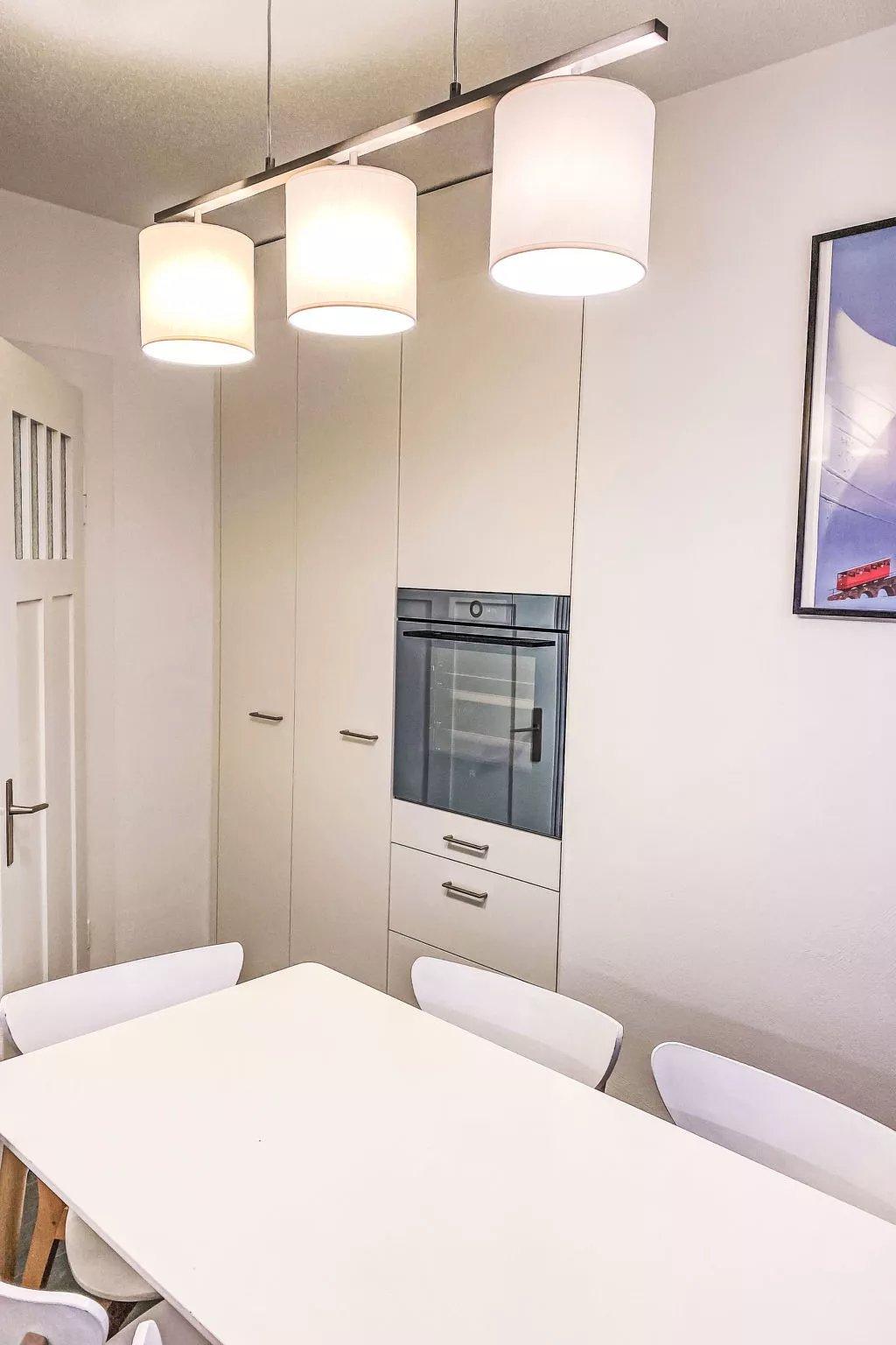 Haus Altein Apartment Nr. 4 - Binnen