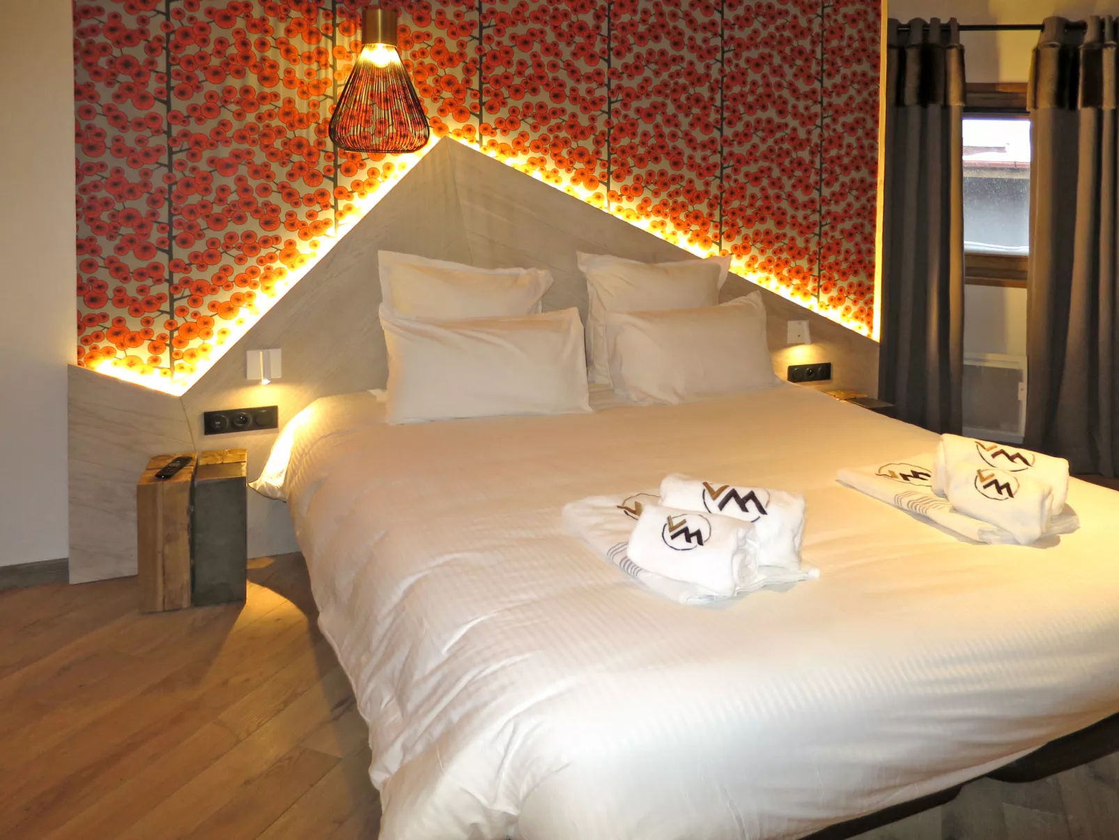 Chalet Skadi (VAL302)