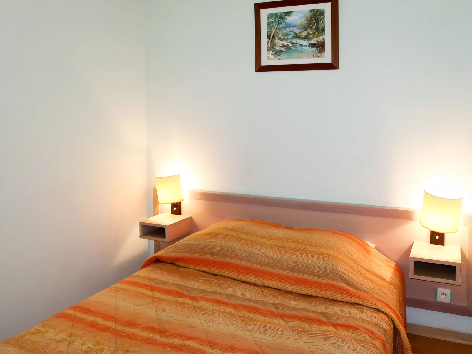 Les Bastides de Fayence