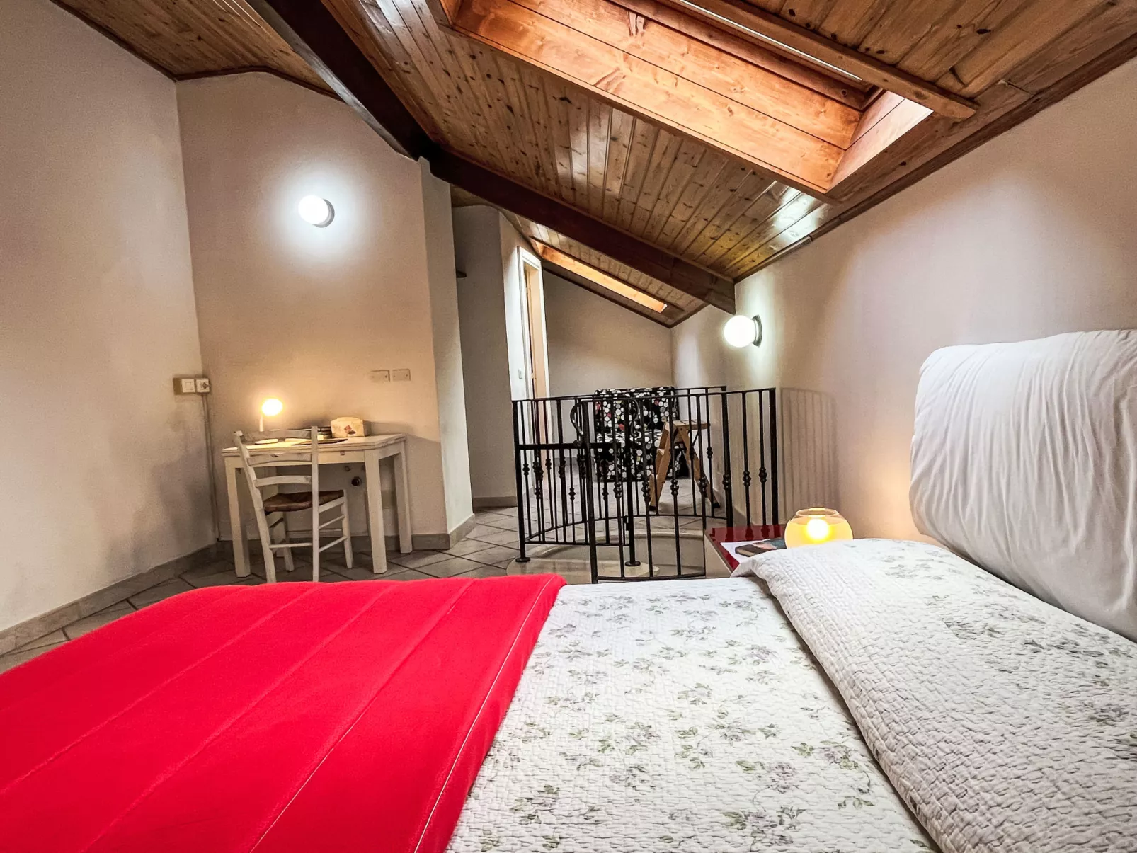 Gallesio (FLG213)-Binnen