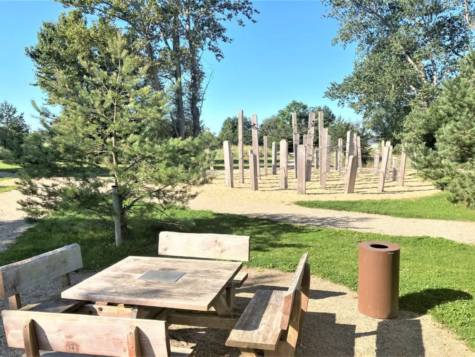 "Ulv" - 25m from the sea-Buiten