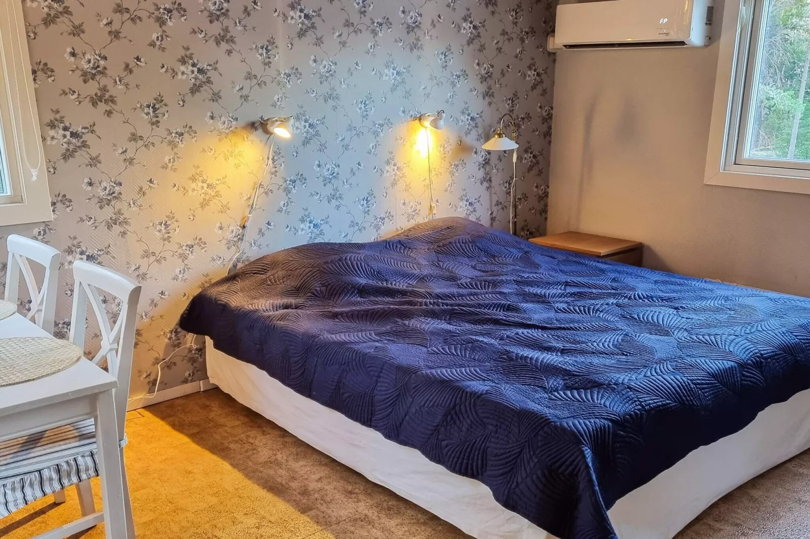 7 persoons vakantie huis in NYNÄSHAMN-By Traum-Binnen