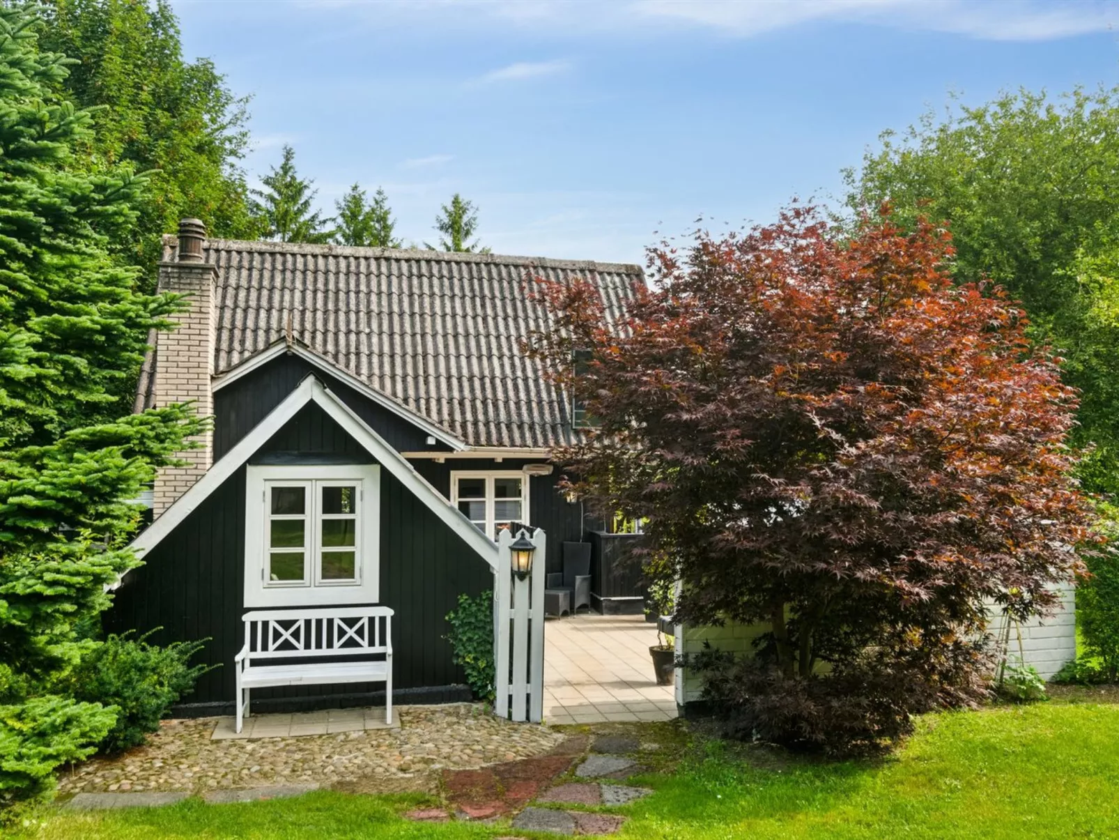 "Vesa" - 2.4km from the sea