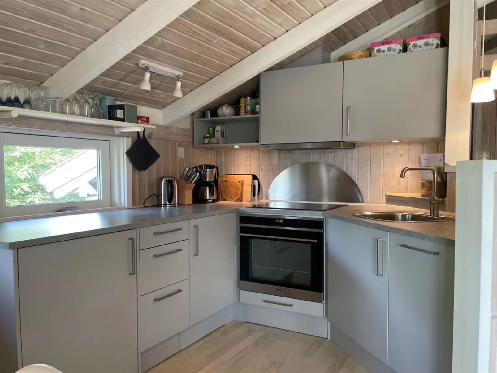 "Ertan" - 500m from the sea