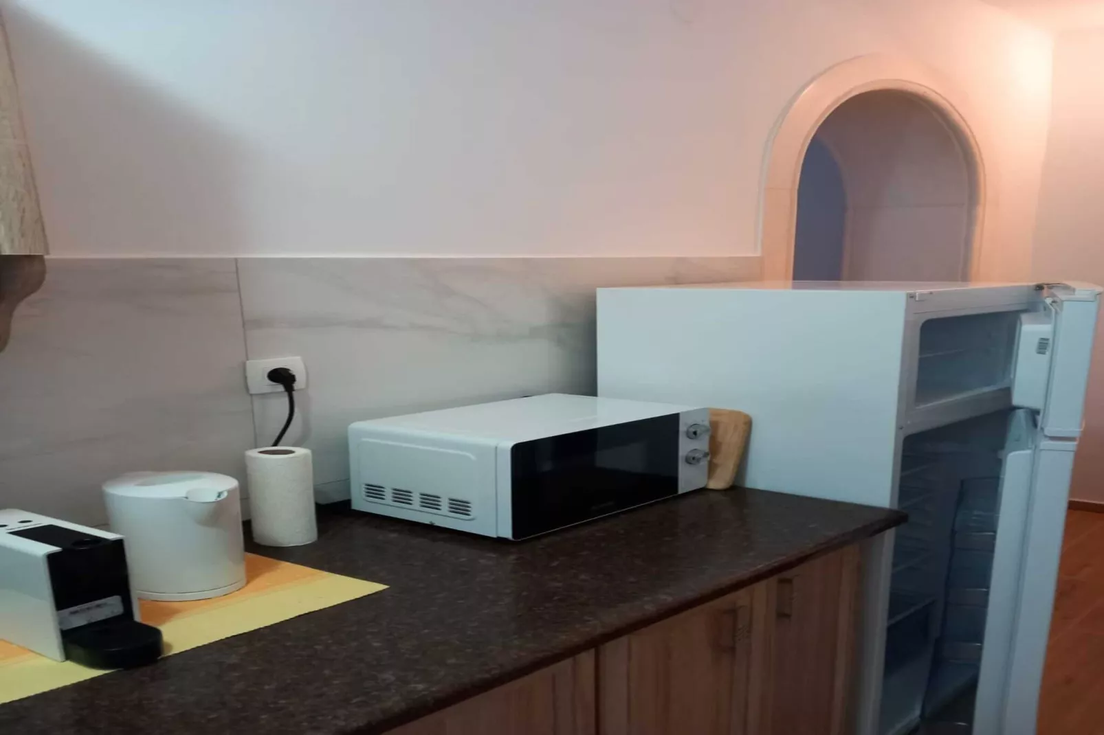 Apartments Kalajzic - Two Bedroom Apartment with Garden and Terrace(A2) (ST)