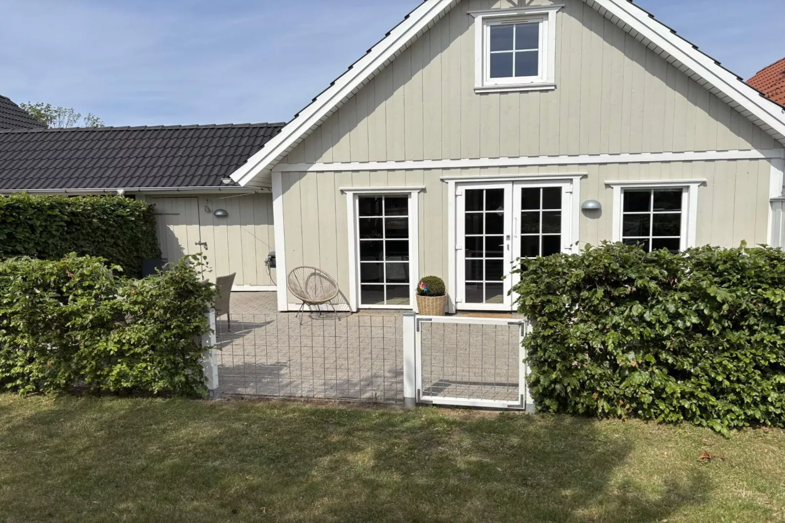 Zeezaligheid met uitzicht -- By Traum Ferienwohnungen