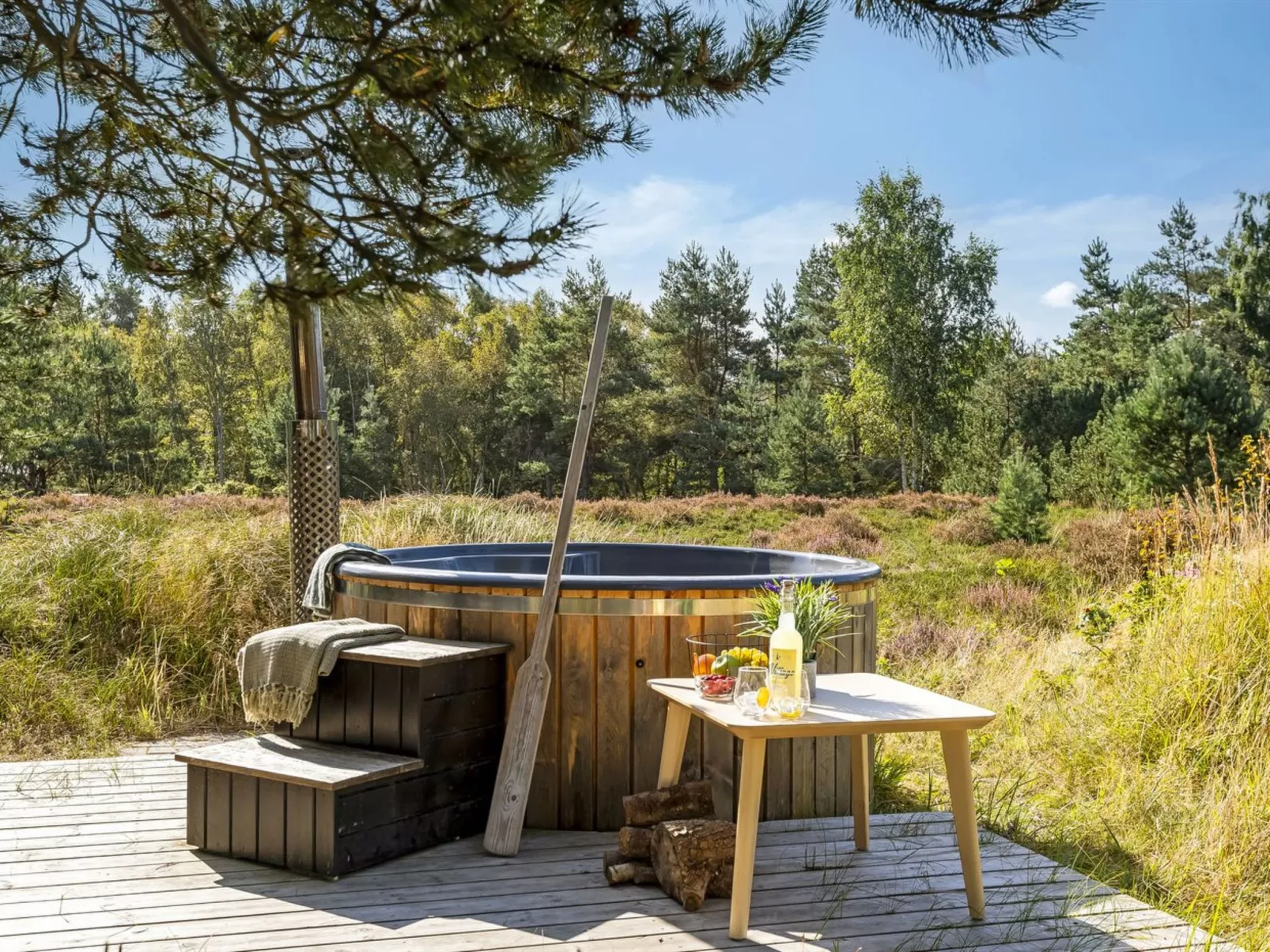 "Dagny" - 520m from the sea