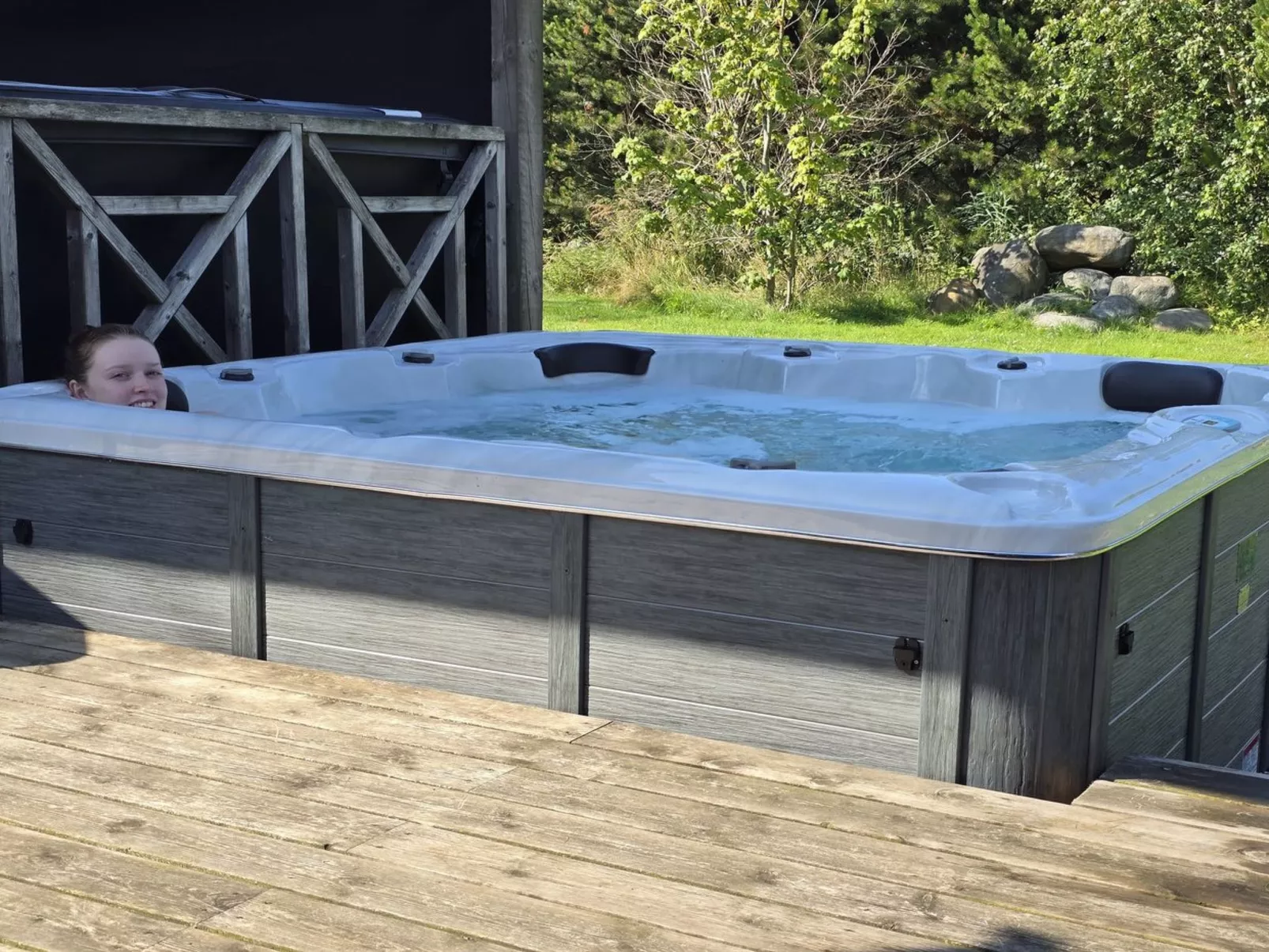 "Lidewij" - 800m from the sea