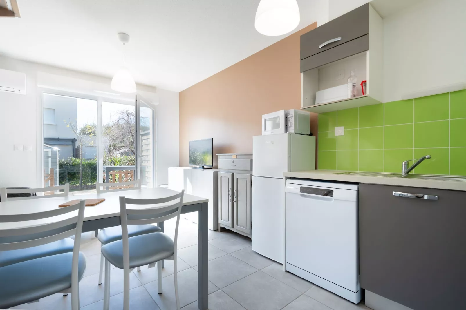 La Dune N°55 - Villa 3P6