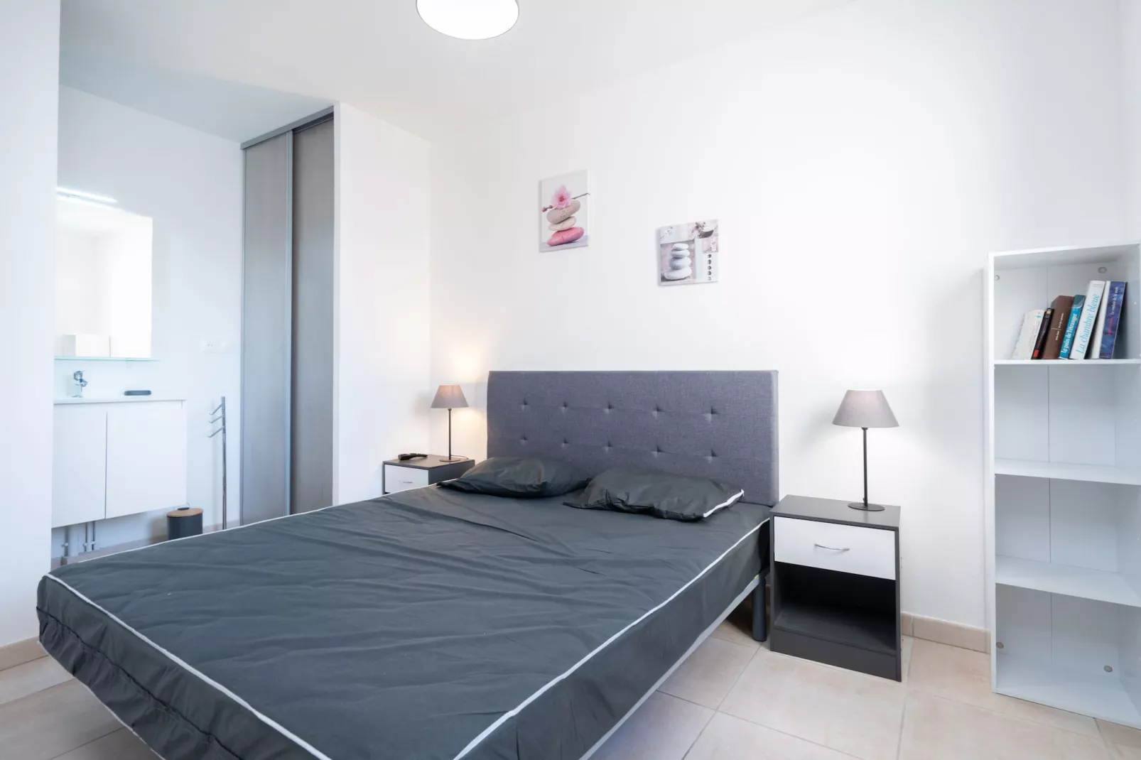 LA DUNE 77 - Villa 3P8