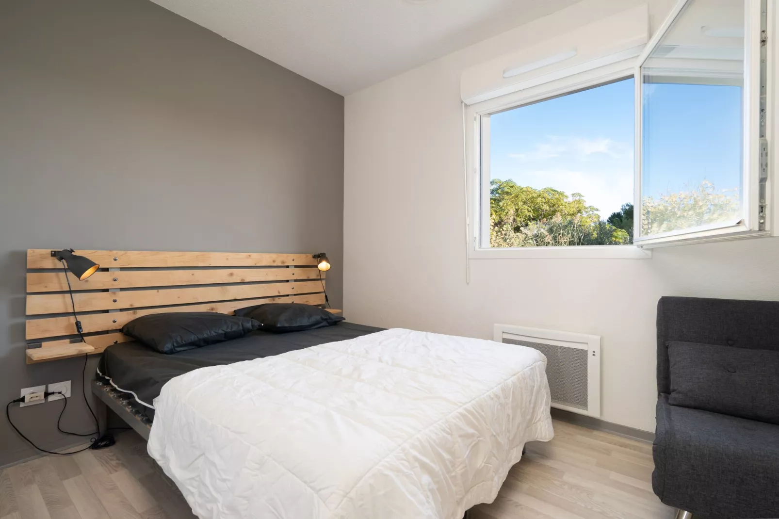 La Dune N°20 - Villa 3P4