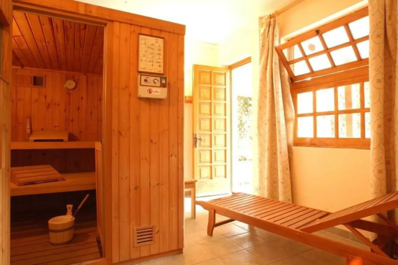 C´Era una Volta - Mobile Home TYPE A - B4/5 Pax MHB