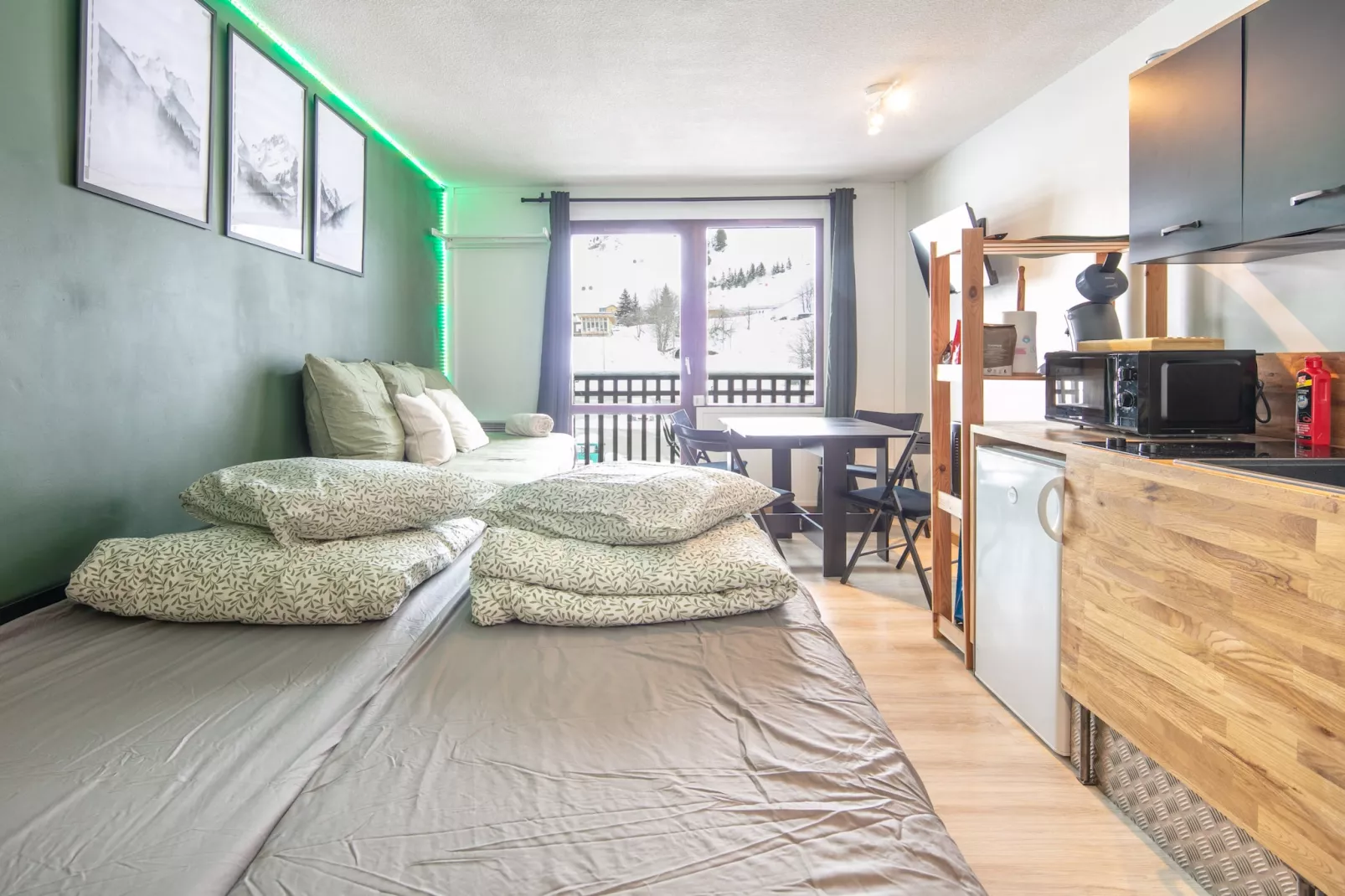 Le Vernon N°721 - ST4