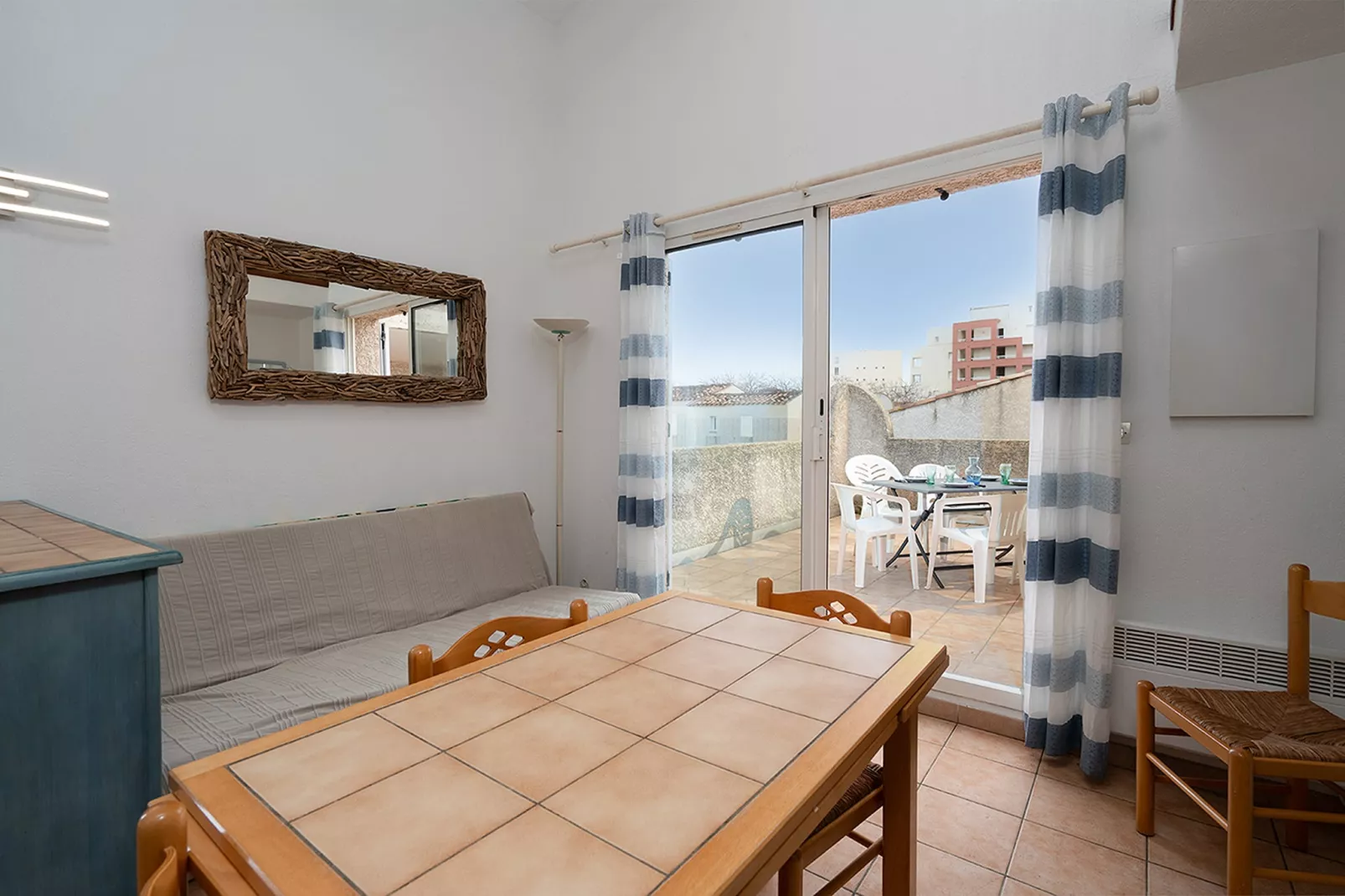 Samaria Village N°11 - 2P6