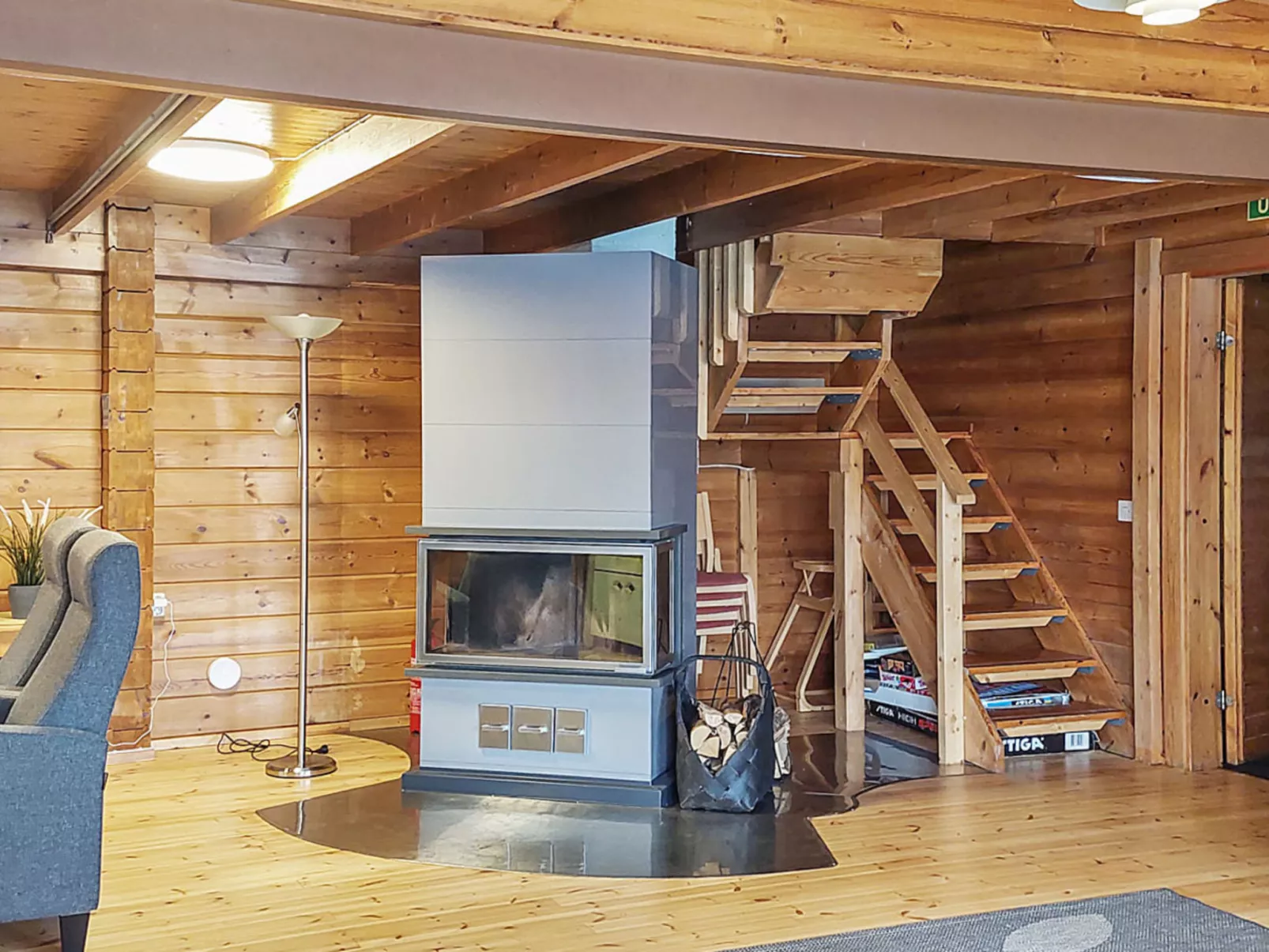 Petäjälahti-Binnen