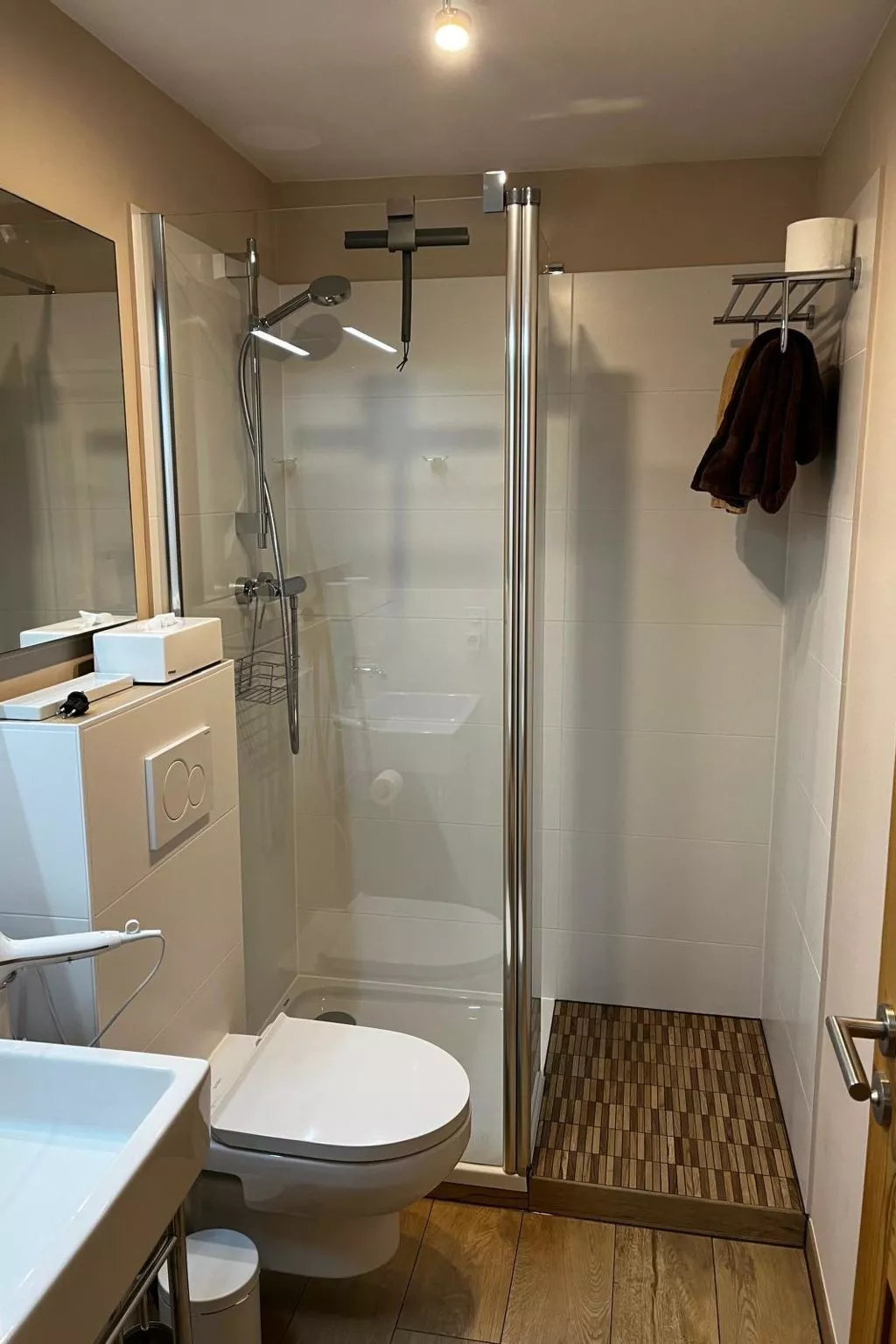 Milimatta 1 1. OG Süd-Binnen