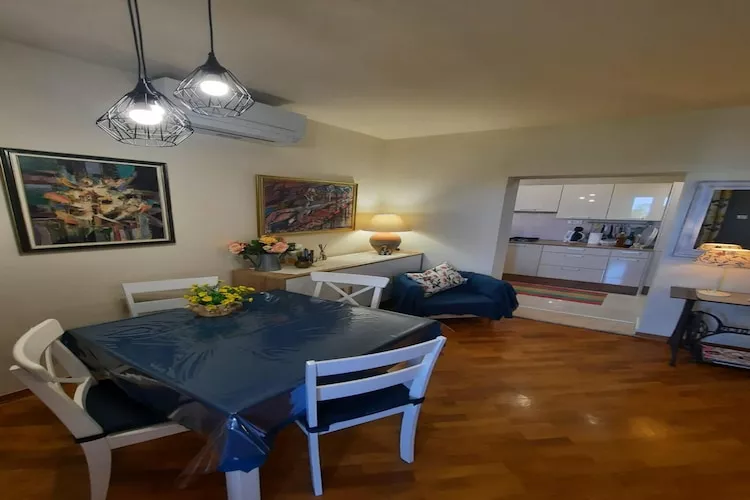 Premium apartment Sunny