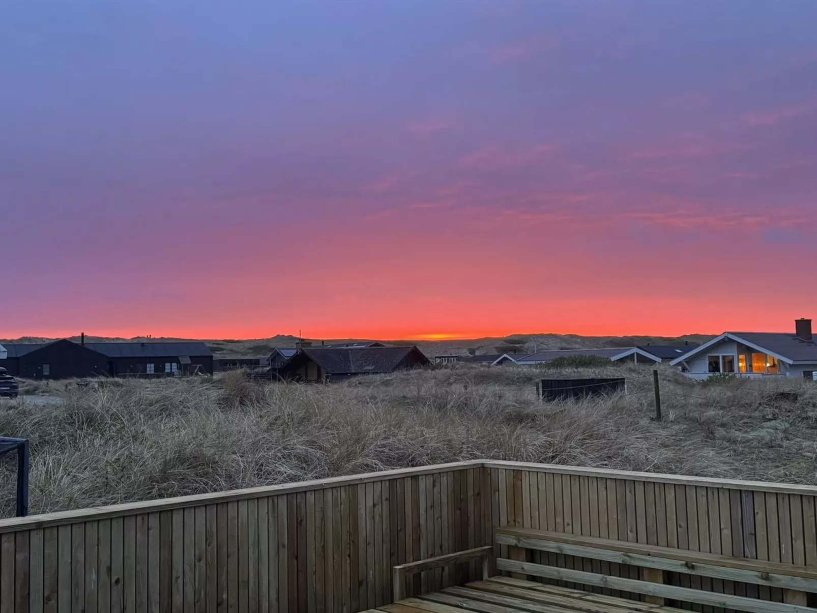 "Jyde" - 250m from the sea