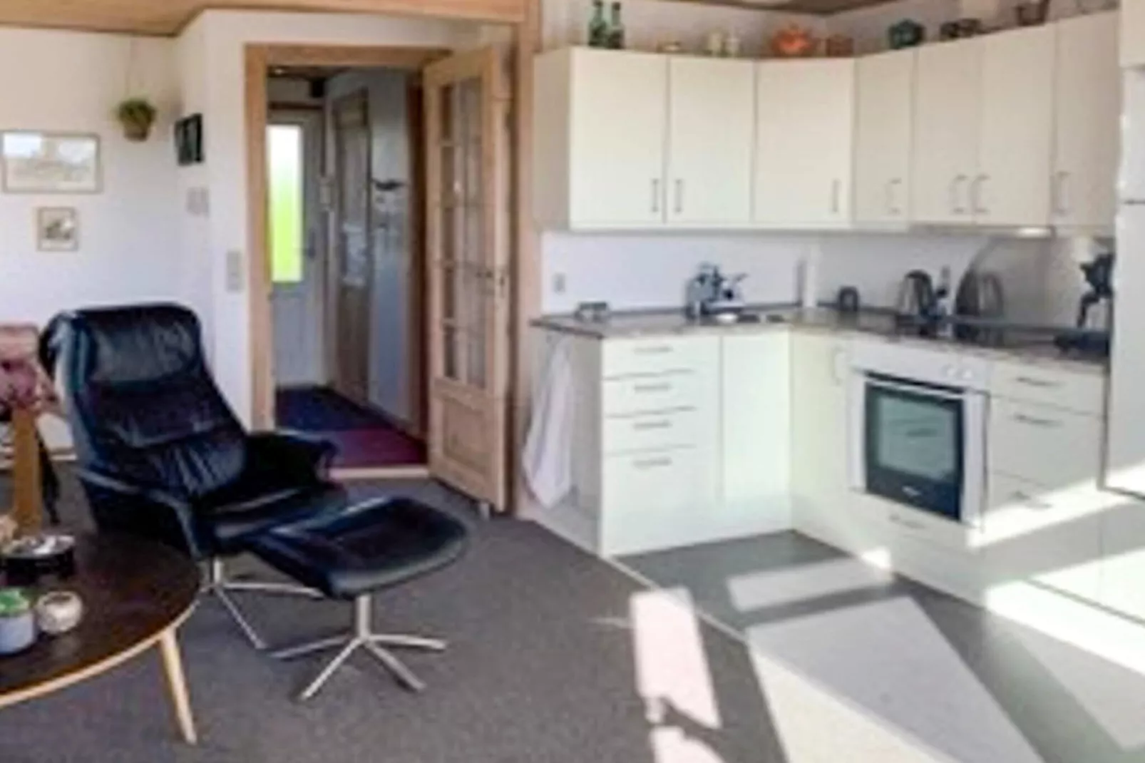 3 Personen vakantie huis in Tranekær-Binnen