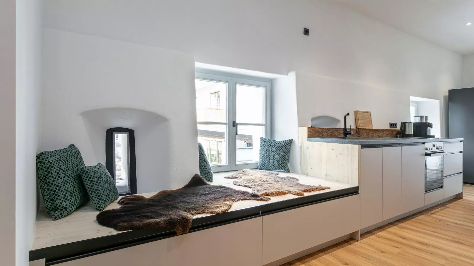 Hopfgarten Alpin Living Top 6