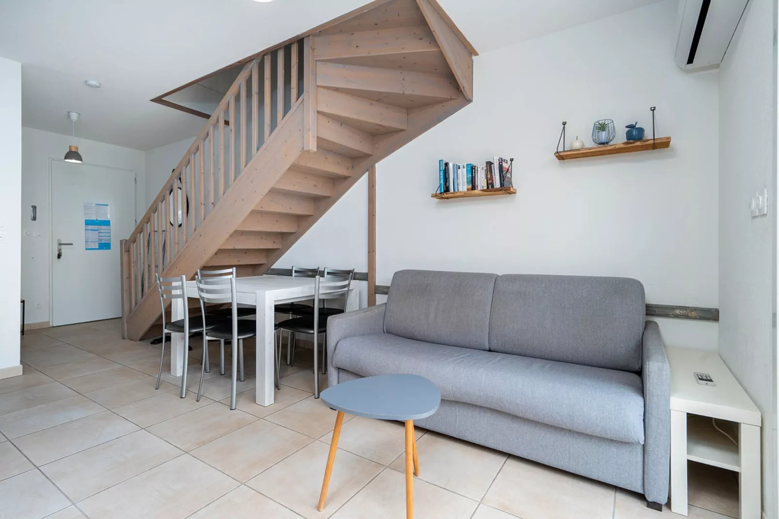 La Dune N°51 - VILLA  2P4