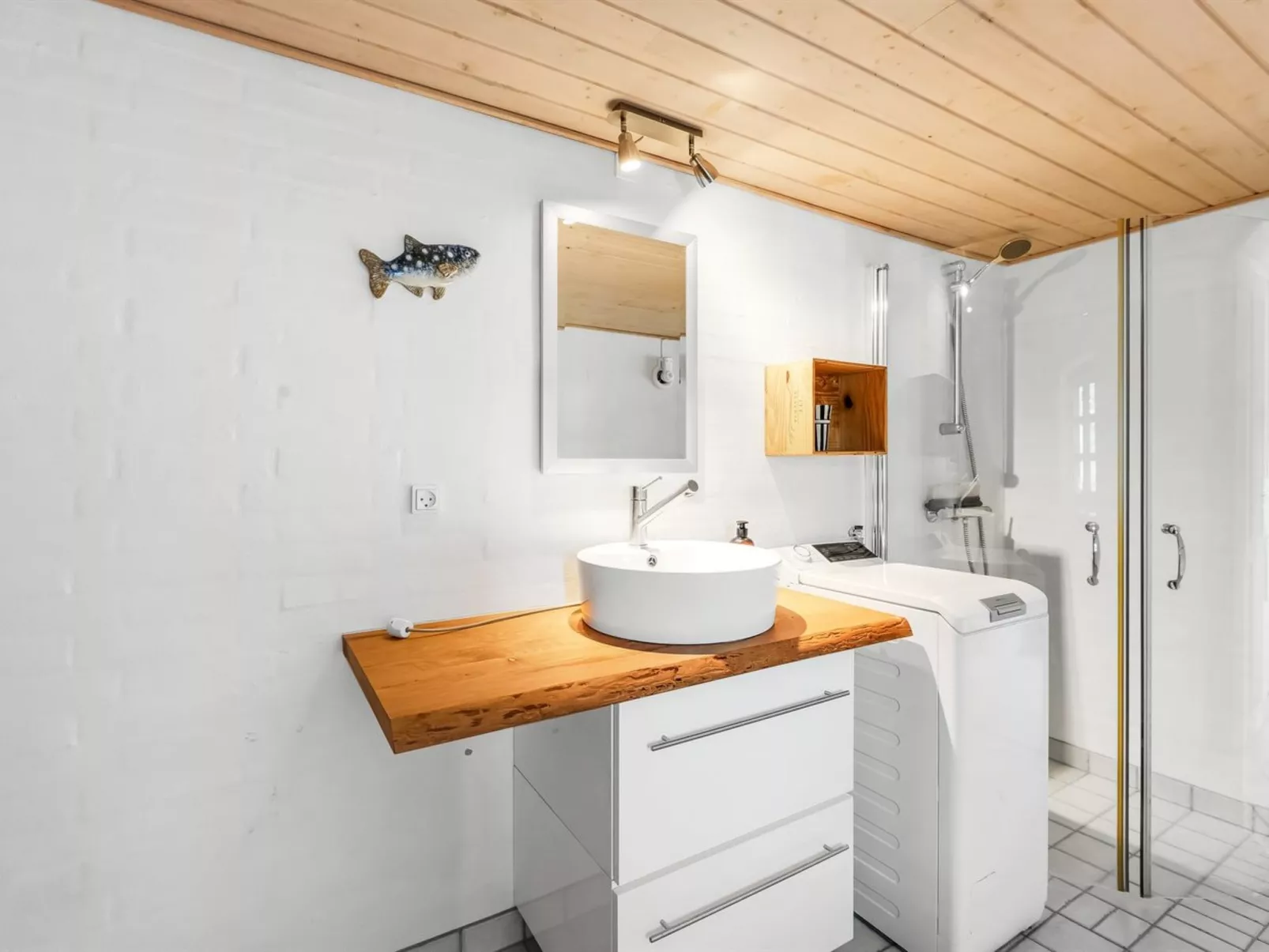 "Ronja" - 1.3km from the sea-Binnen