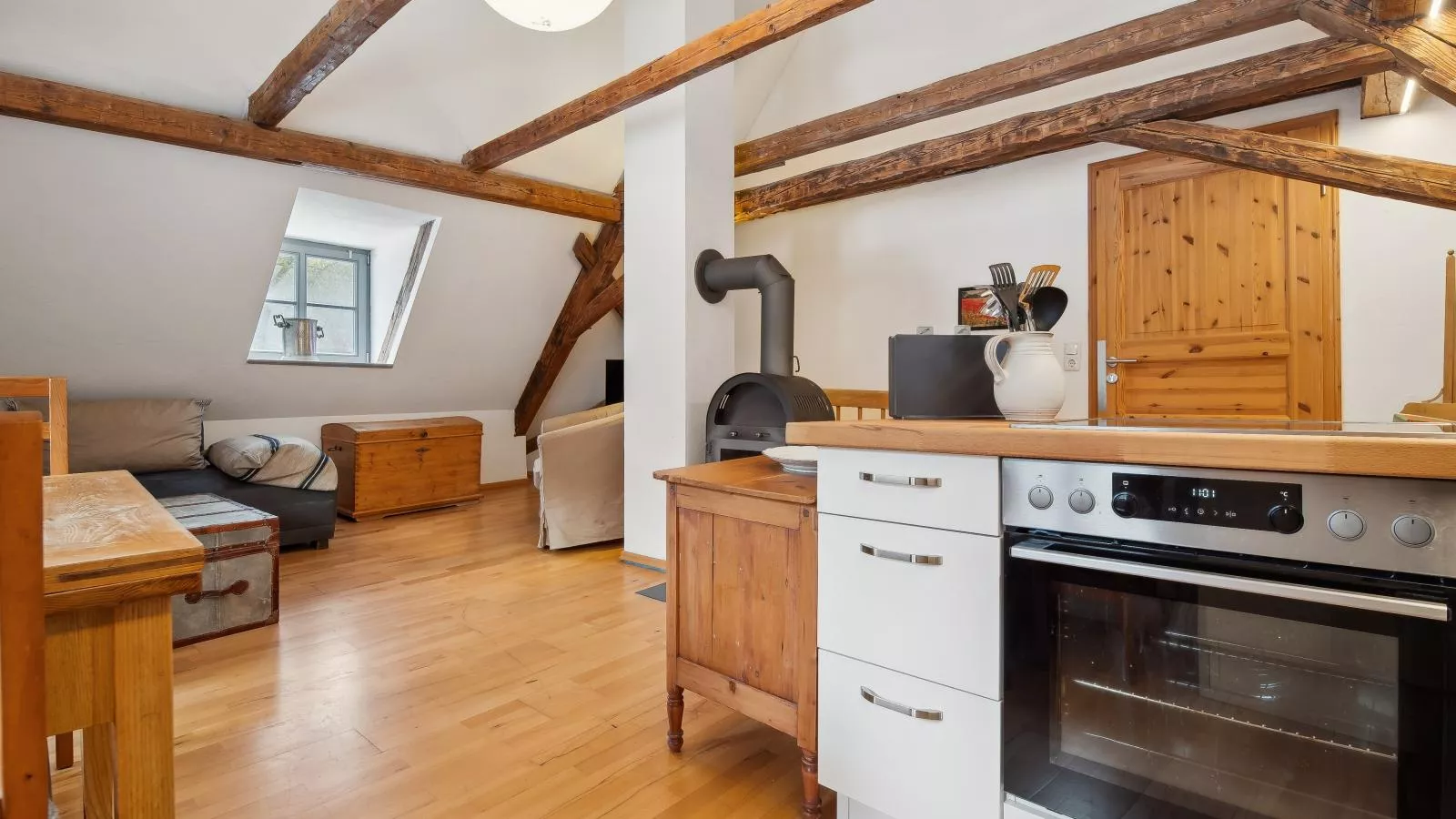 Kaffeemühle Hamma I