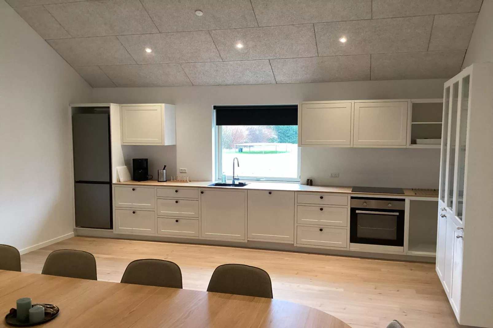 5 sterren vakantie huis in Ansager - Binnen