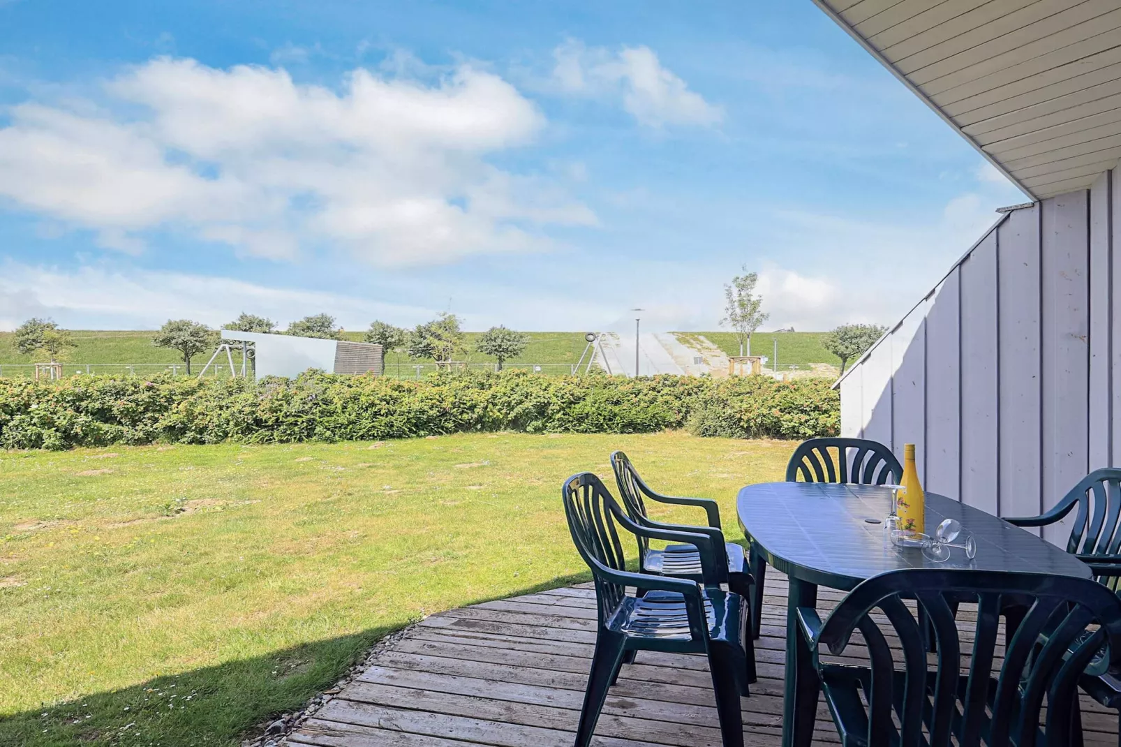 4 sterren vakantie huis in FRIEDRICHKOOG