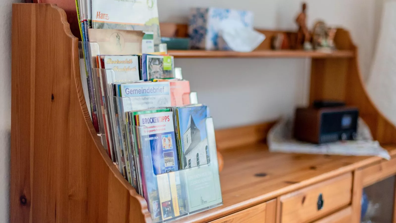 Brocken-Blick-Binnen