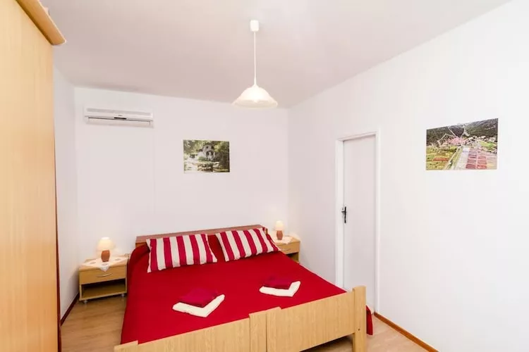 Guest House Kola - Standard Double Room with Balcony