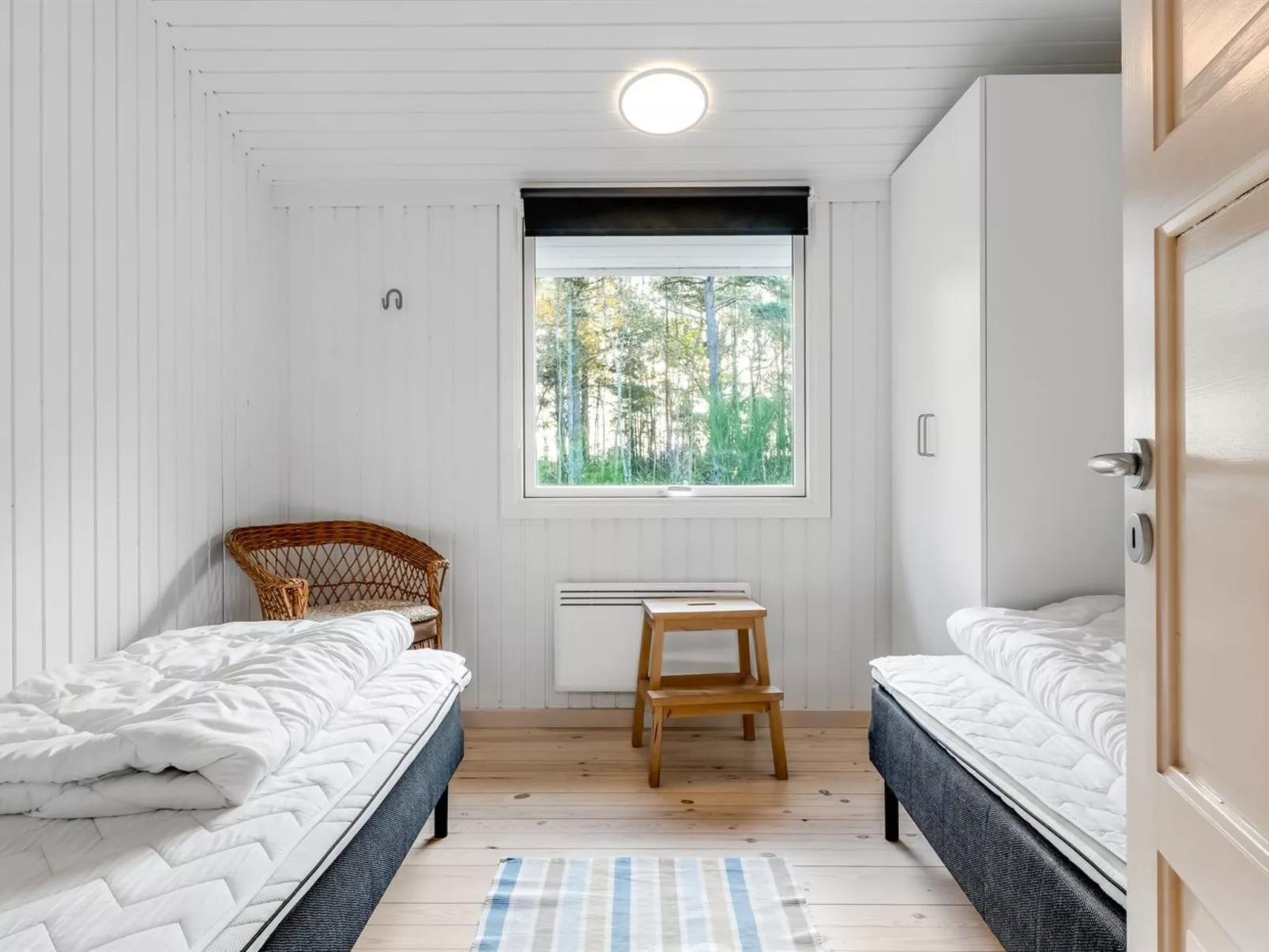 "Alika" - 300m from the sea - Binnen