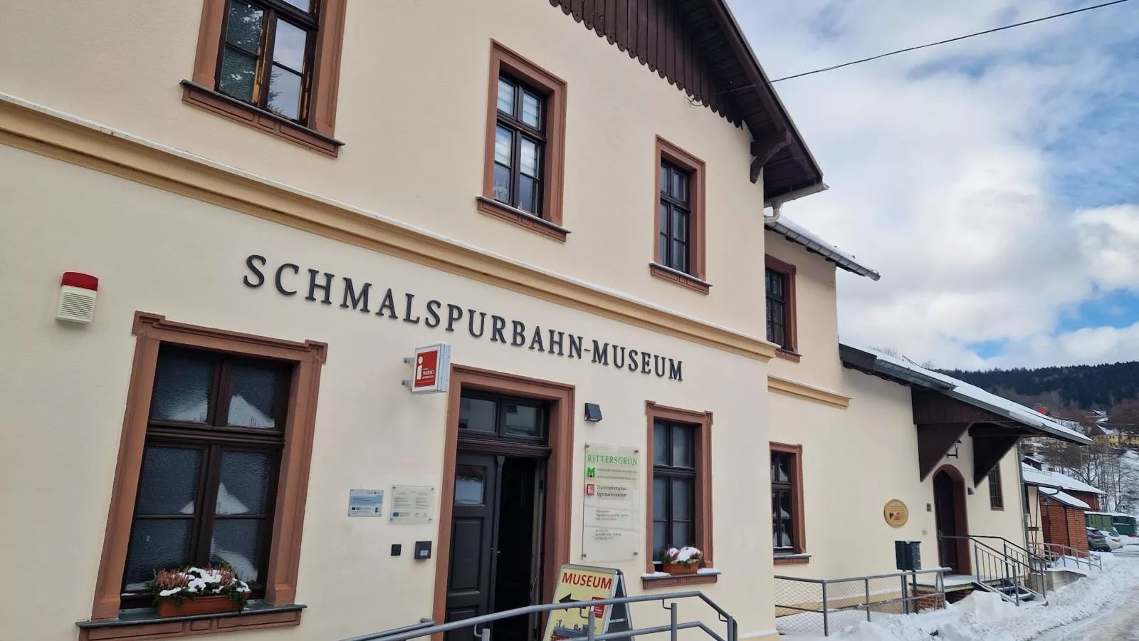 Neubert-Gebied winter 5km