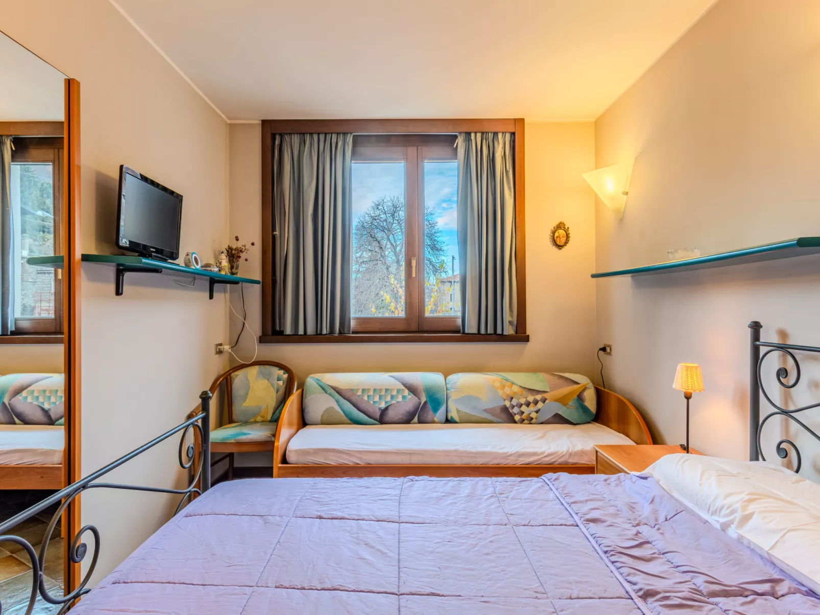 Morandini 261-Binnen