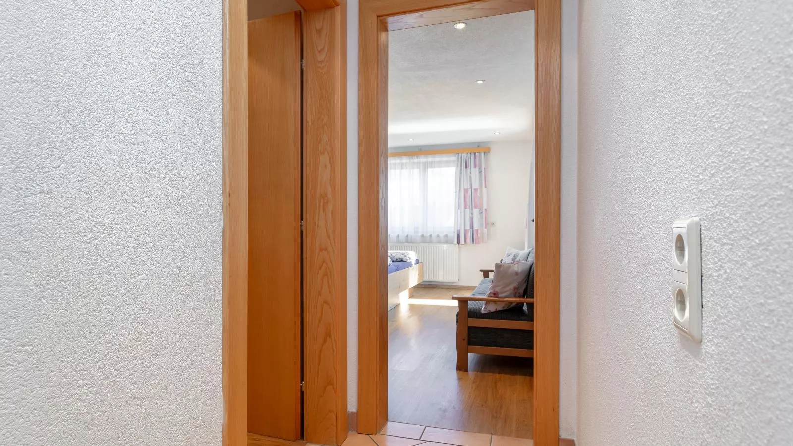 Apartment Birgit - Overloop